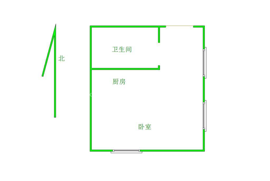 未来城(公寓)