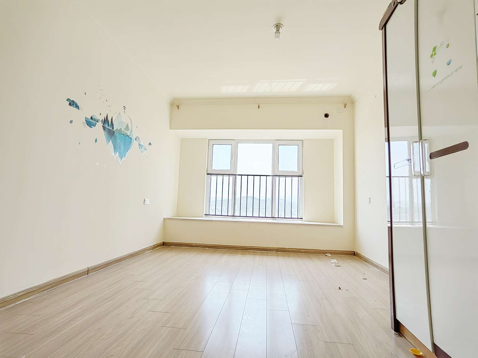 碧桂园凤凰城西区高层