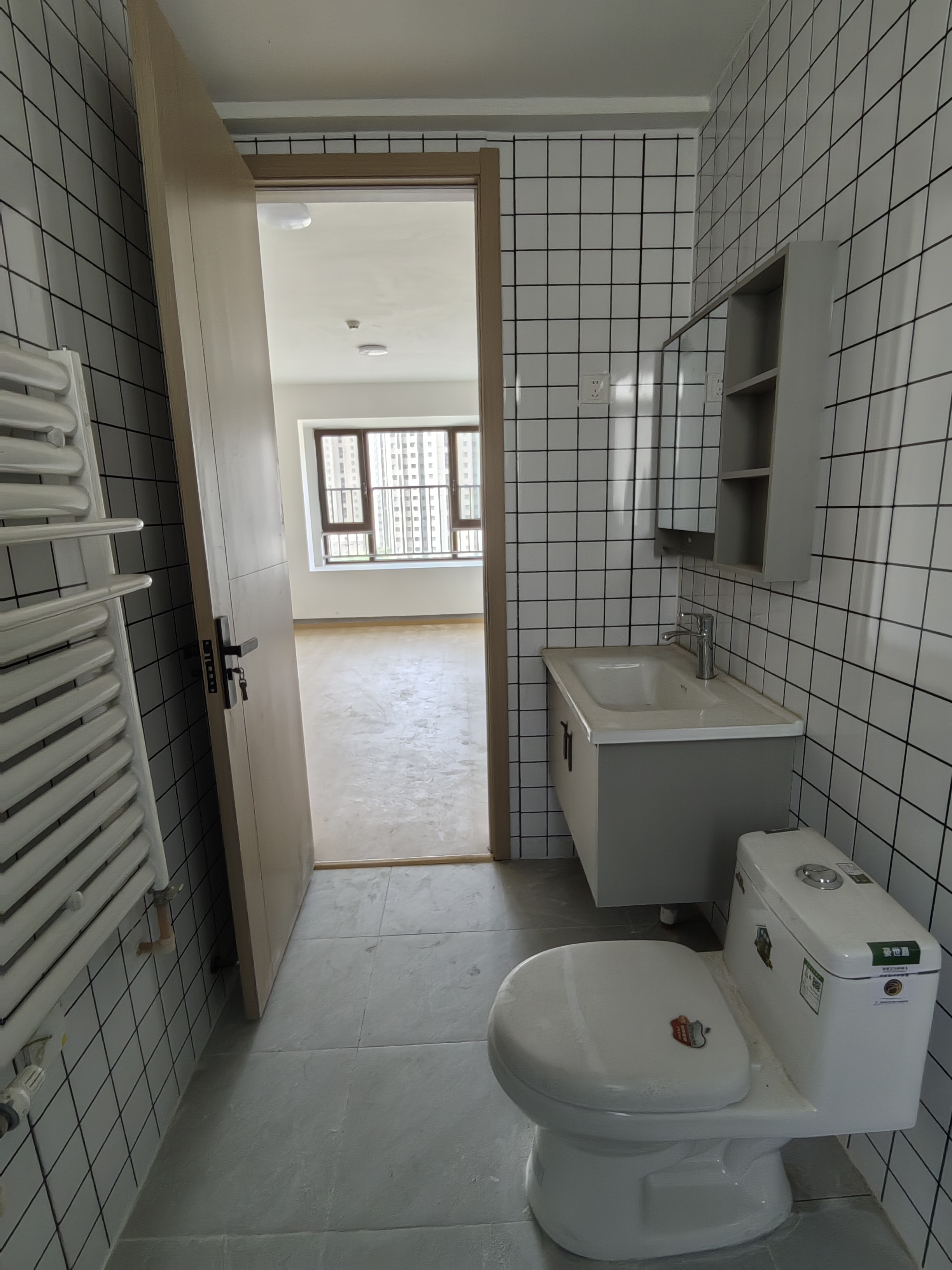 领秀城樾系健康宅楠樾