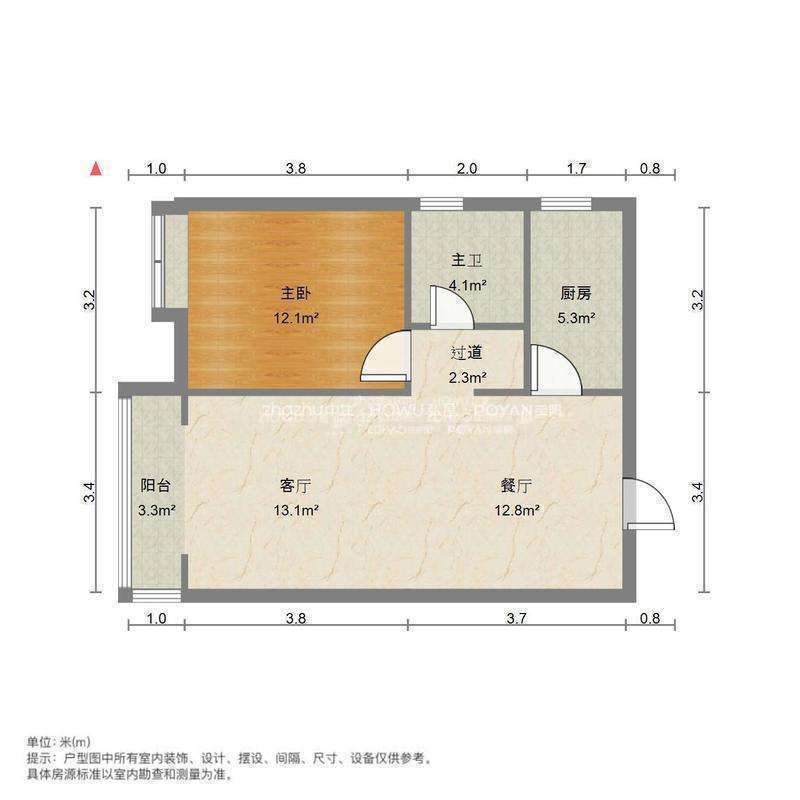 天鸿万象新天理想郡