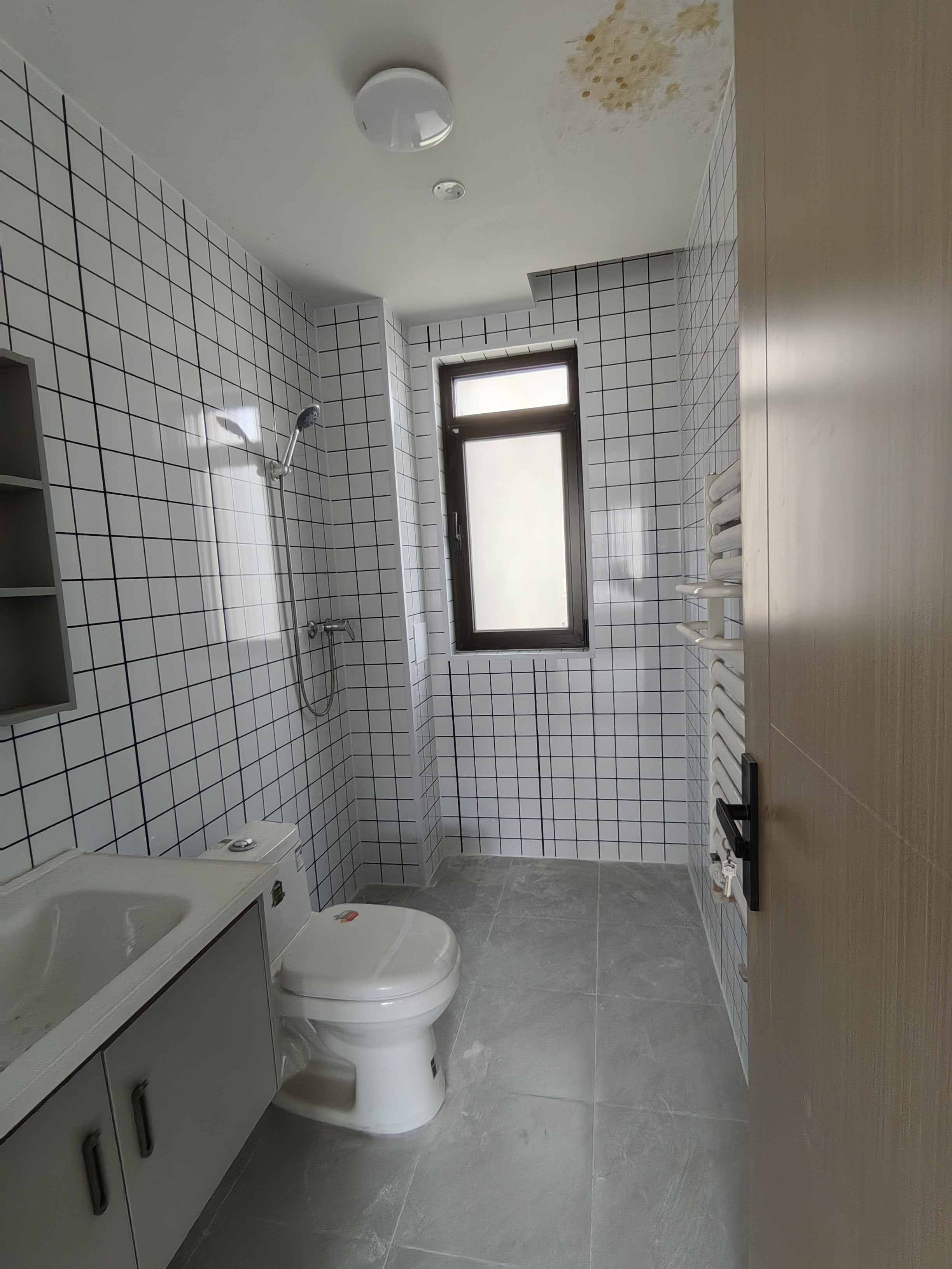 领秀城樾系健康宅楠樾