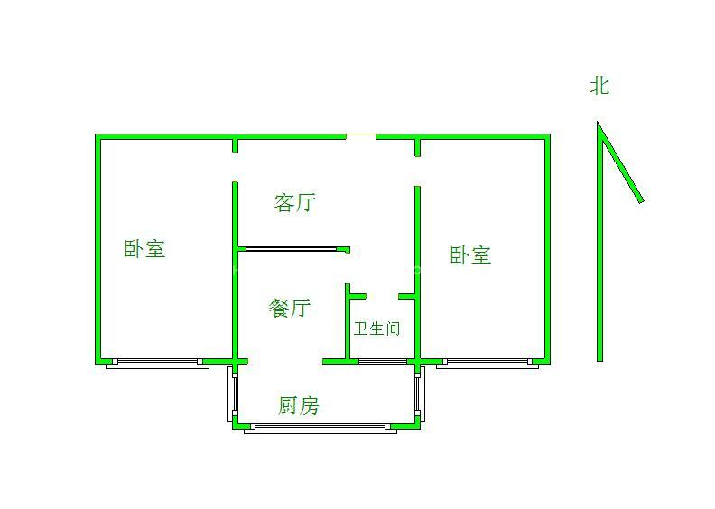 金牛小区