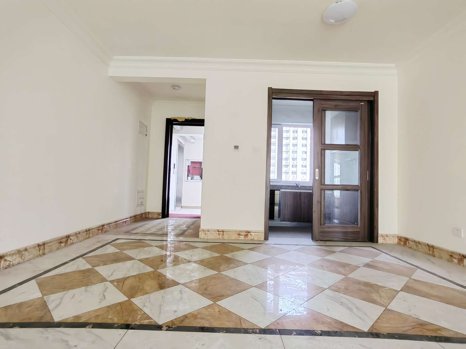 碧桂园凤凰城西区高层