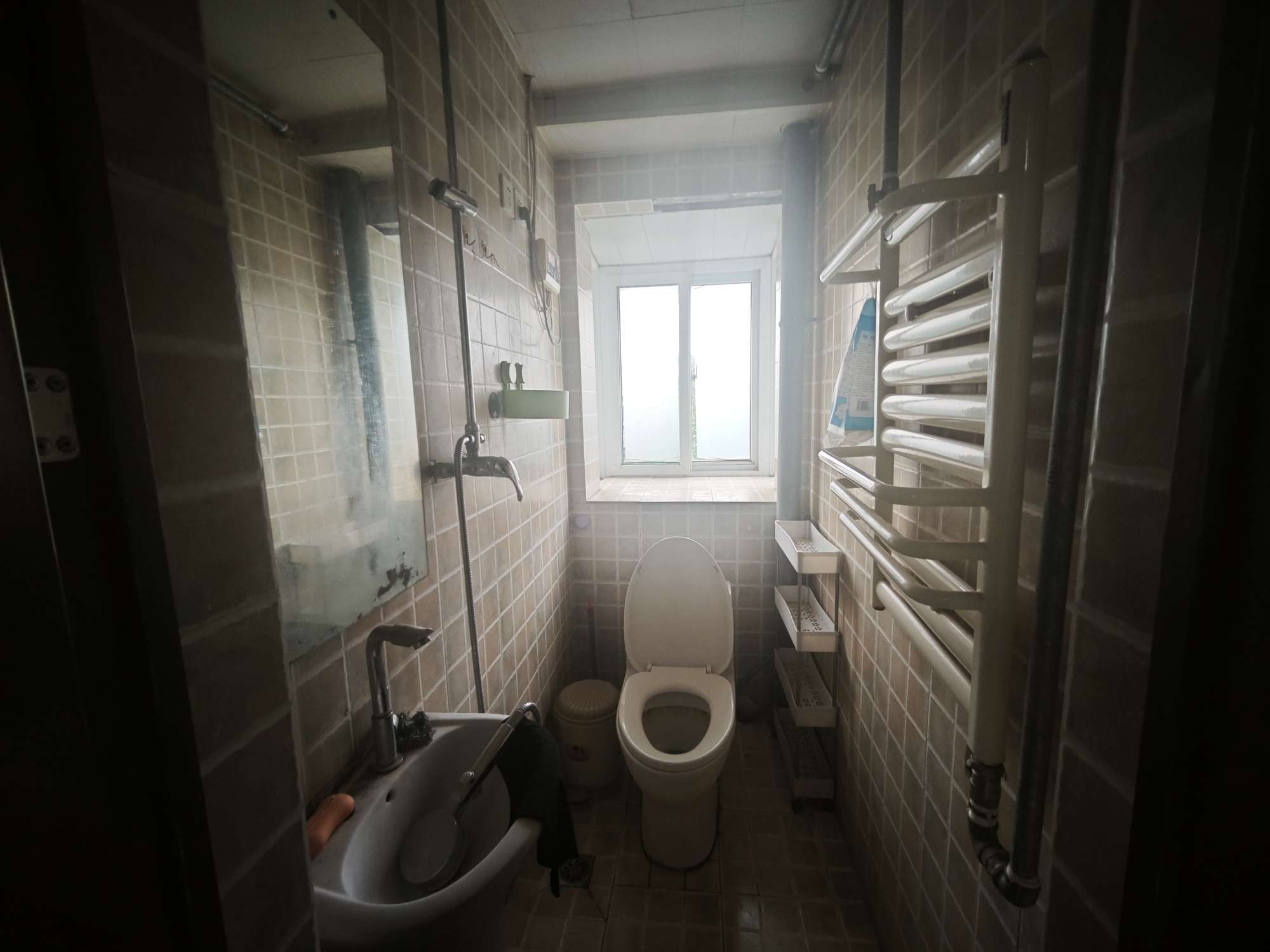 舜玉小区北区