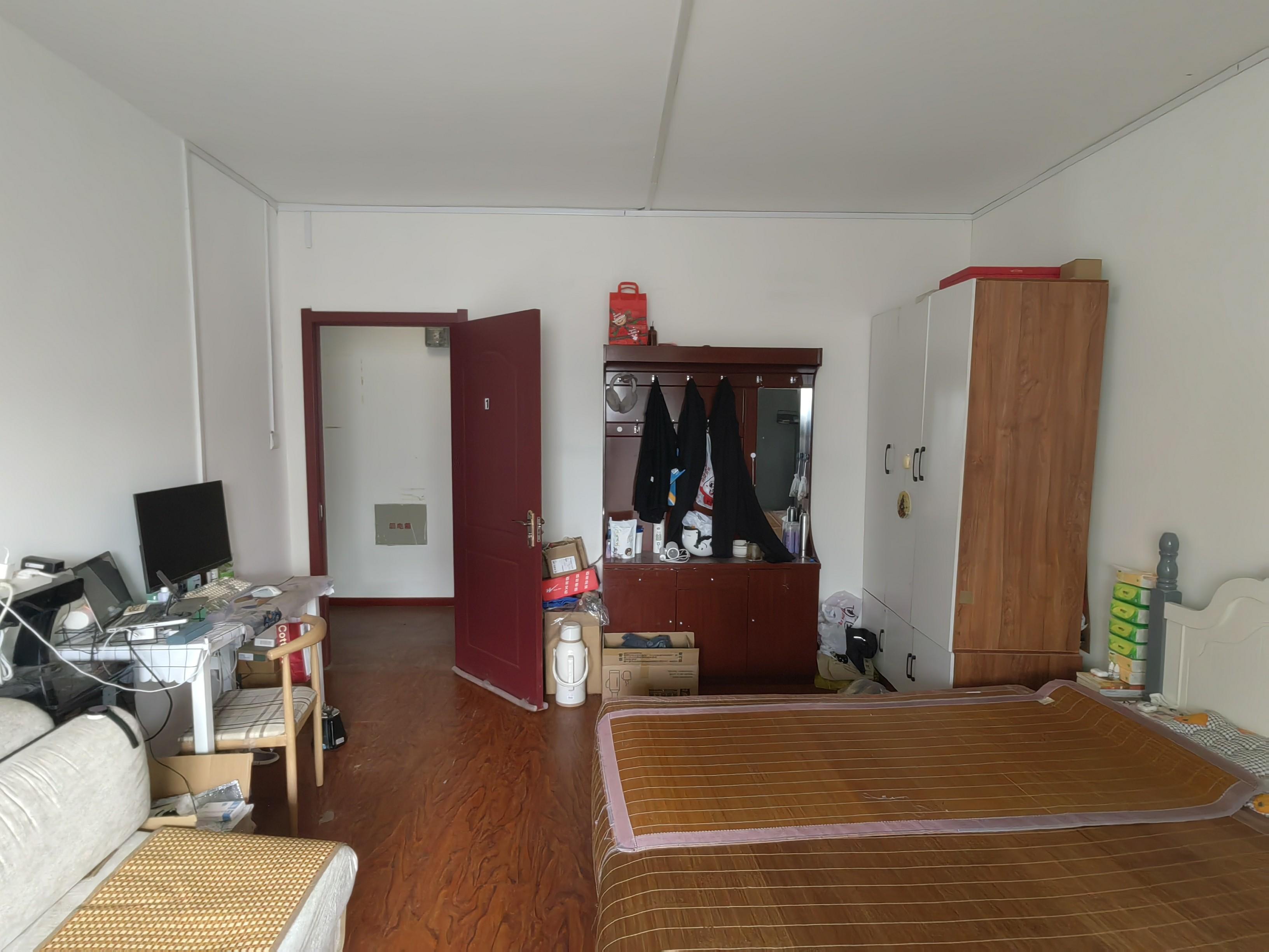 牛旺小区