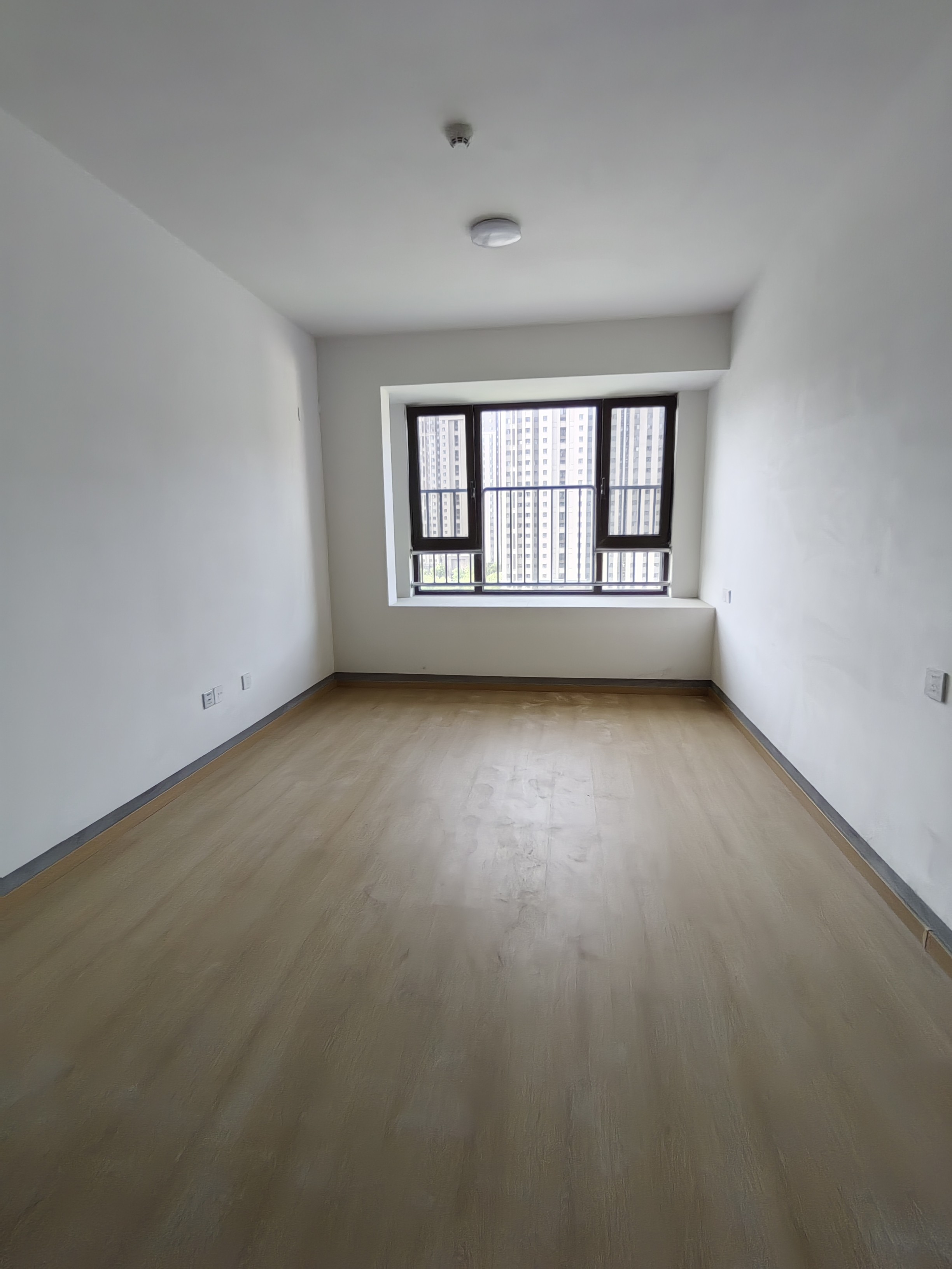 领秀城樾系健康宅楠樾