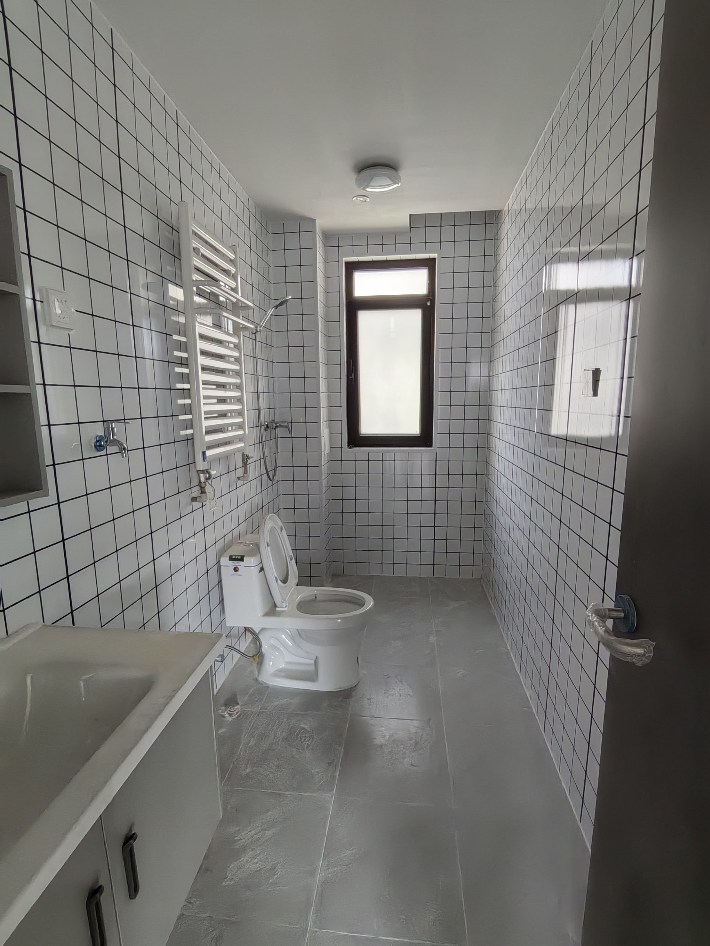 领秀城樾系健康宅楠樾