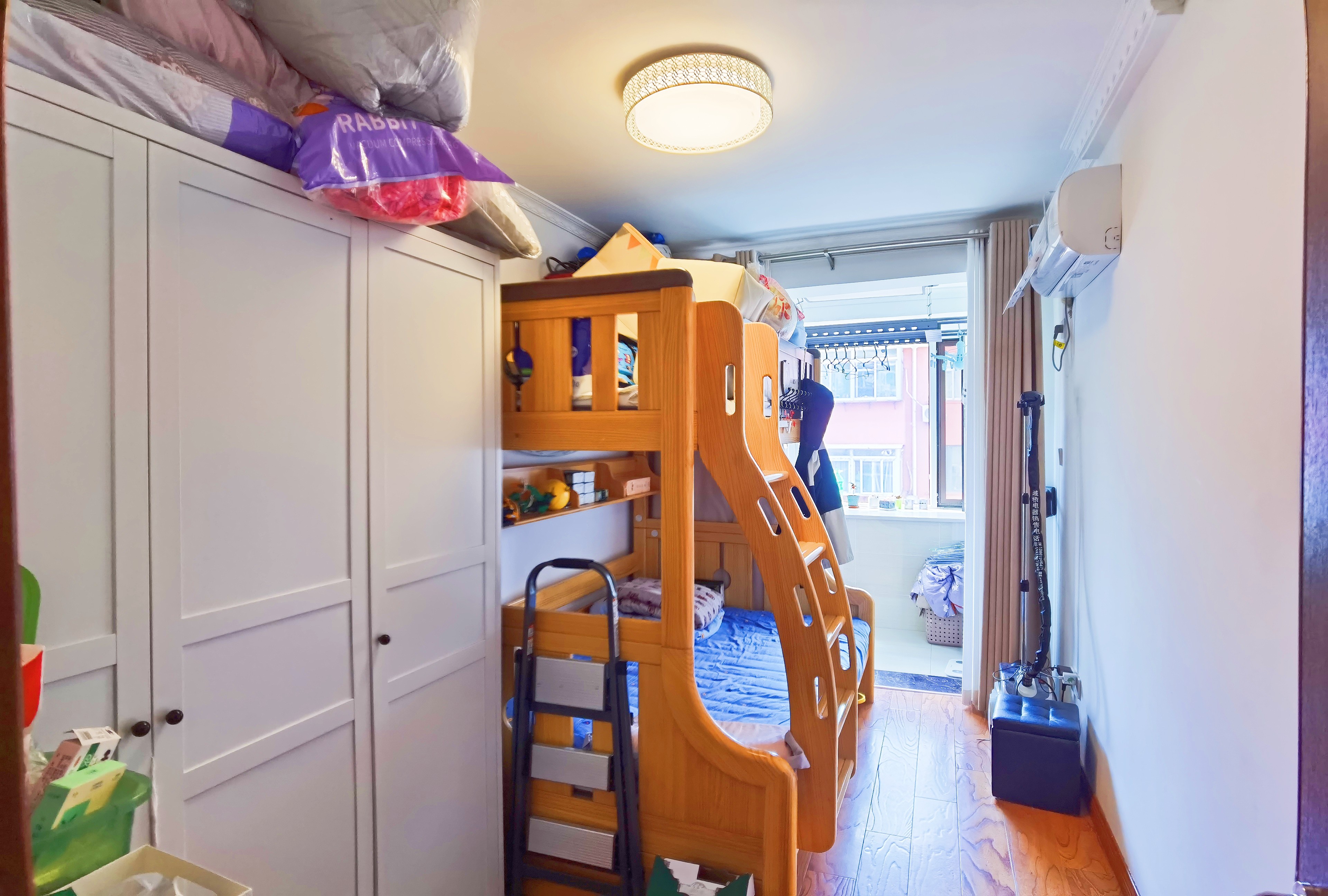 永新里单位宿舍