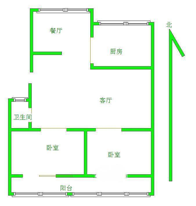 桃园小区