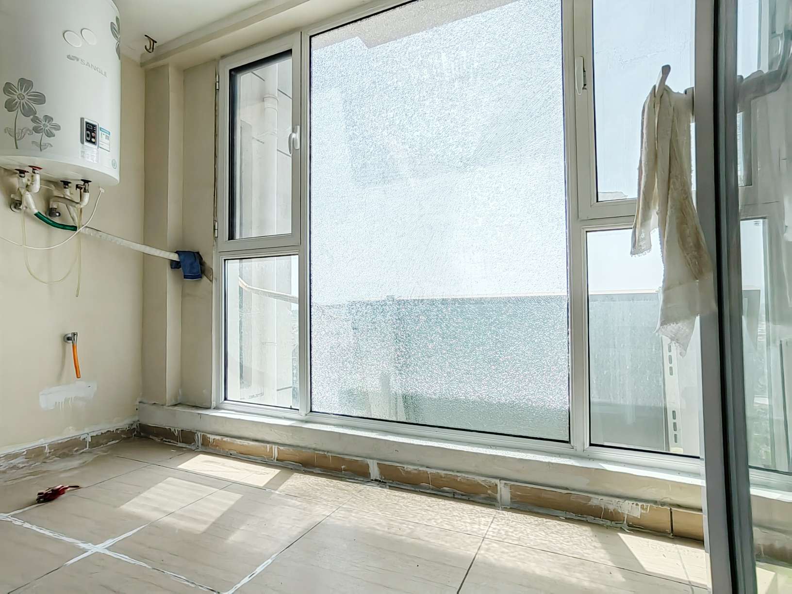 碧桂园凤凰城西区高层