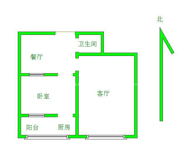 黄岗路宿舍
