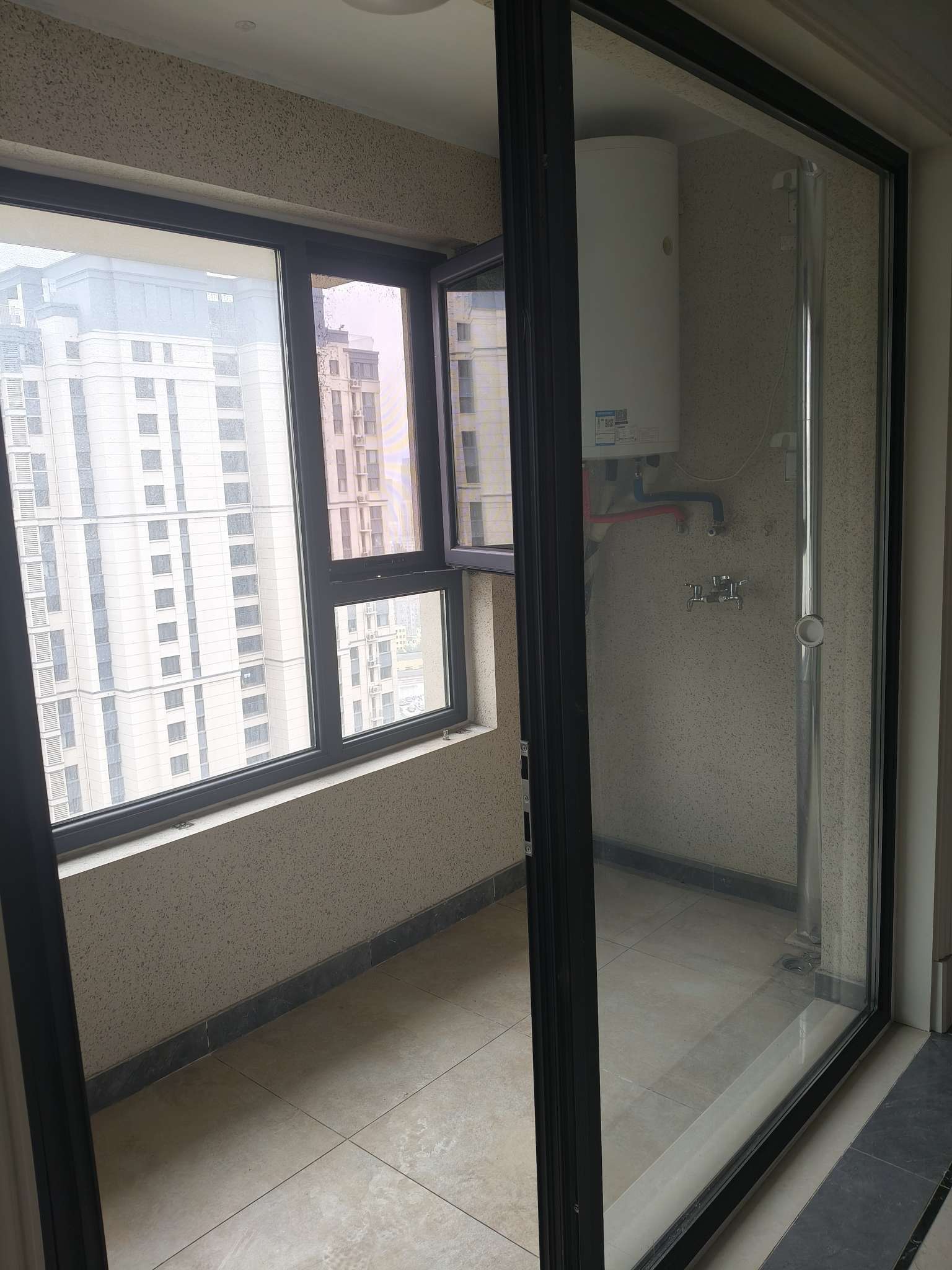 中海云著