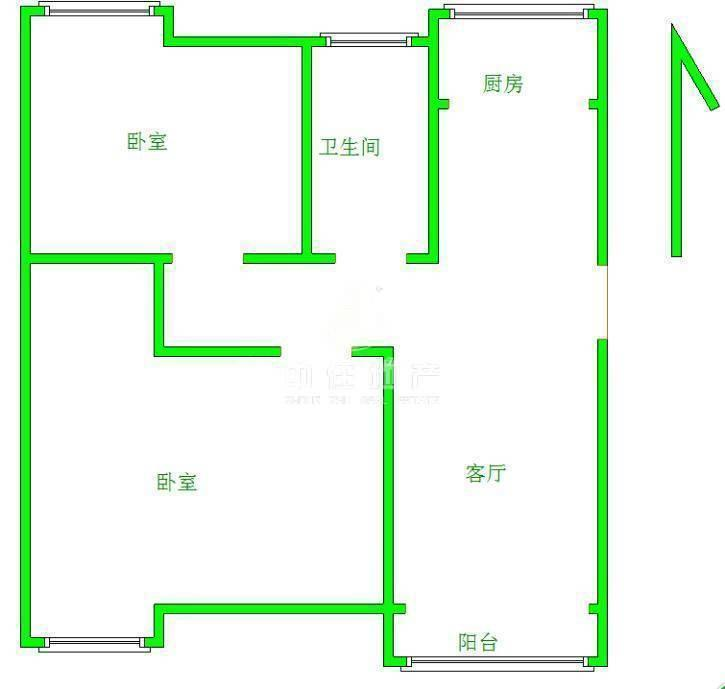 外海中央花园