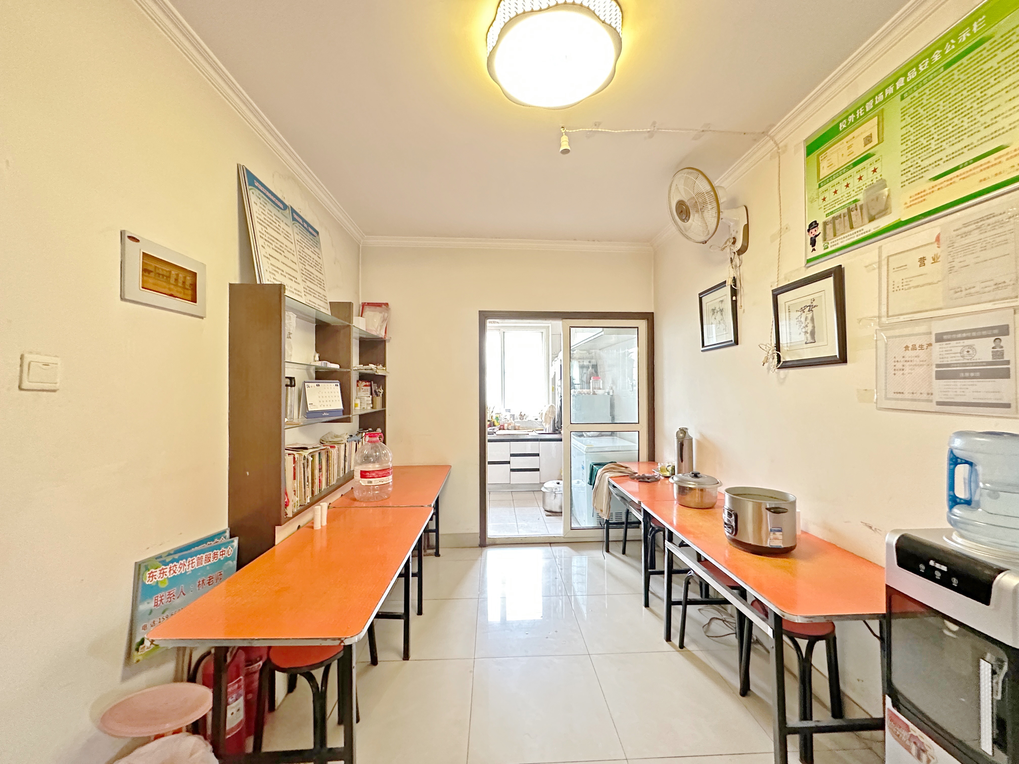 卧龙花园龙盛苑