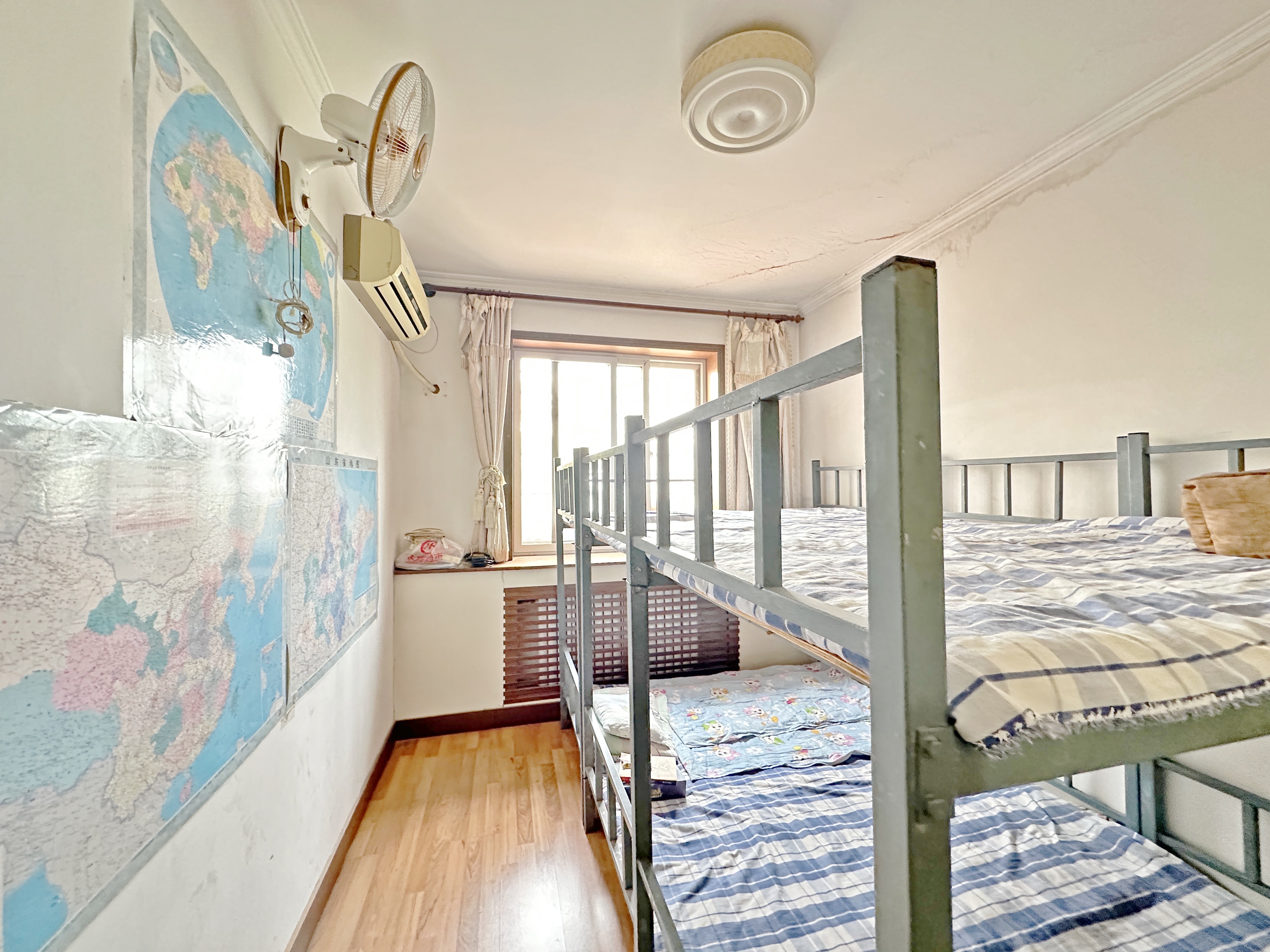 卧龙花园龙盛苑