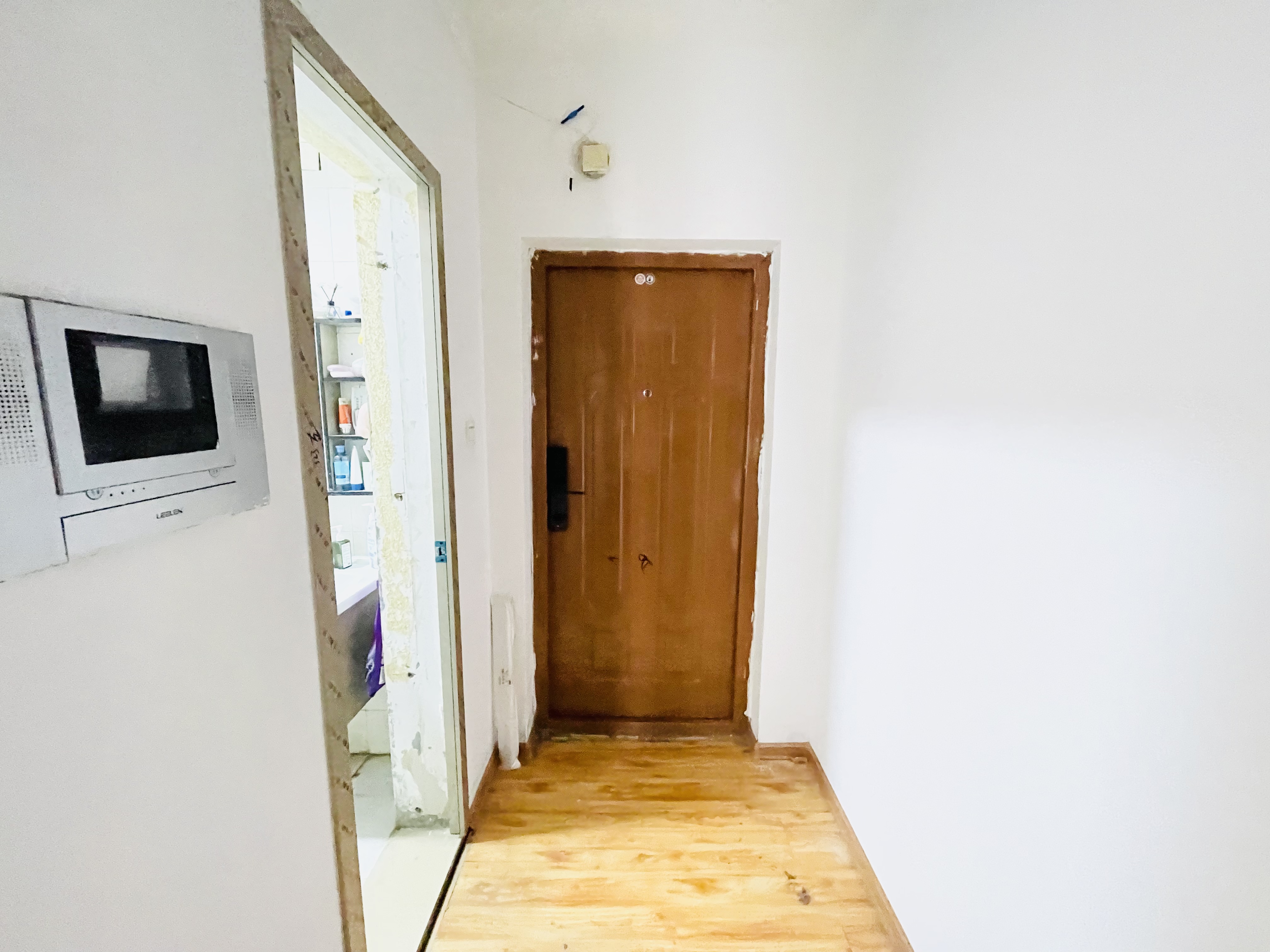 世通新生活家园