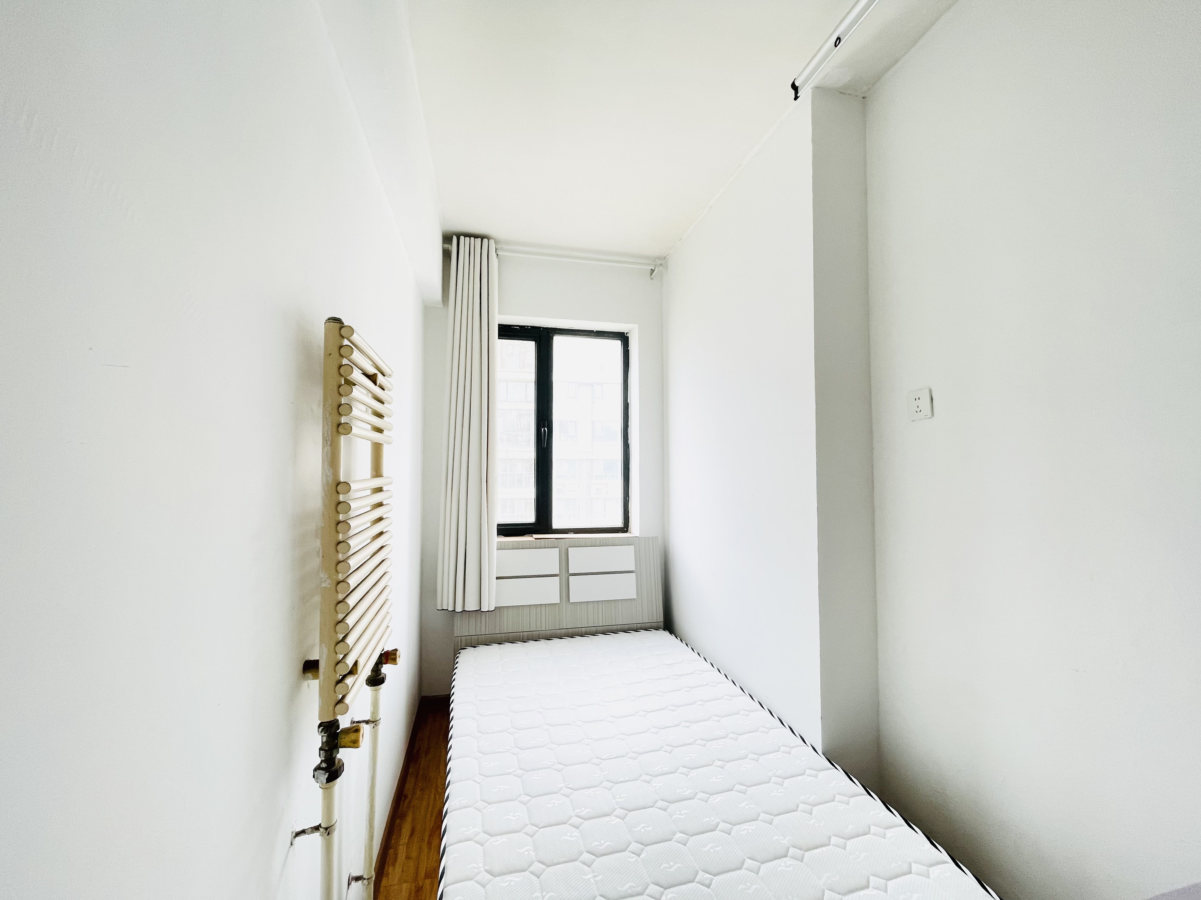 世通新生活家园