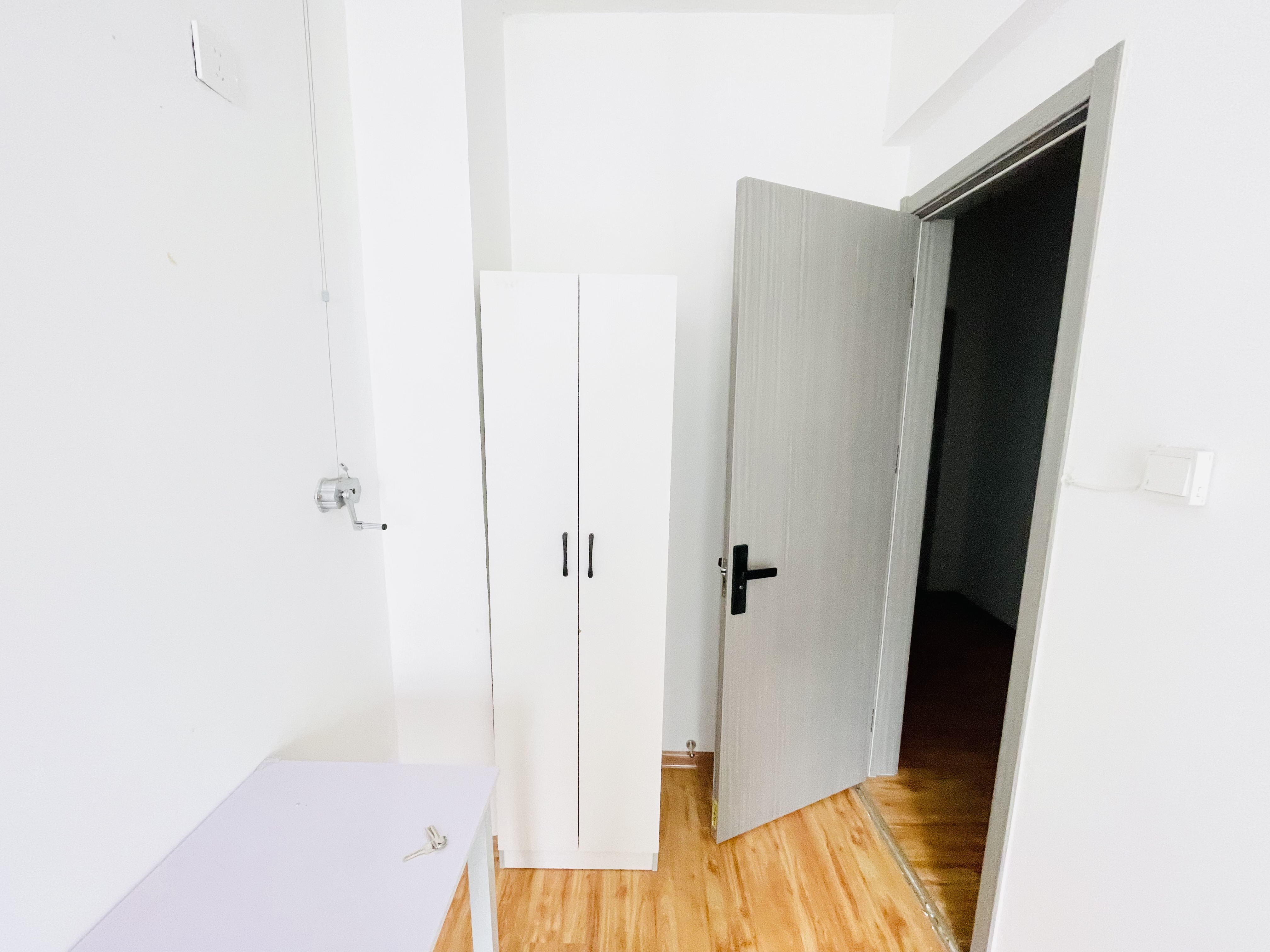 世通新生活家园