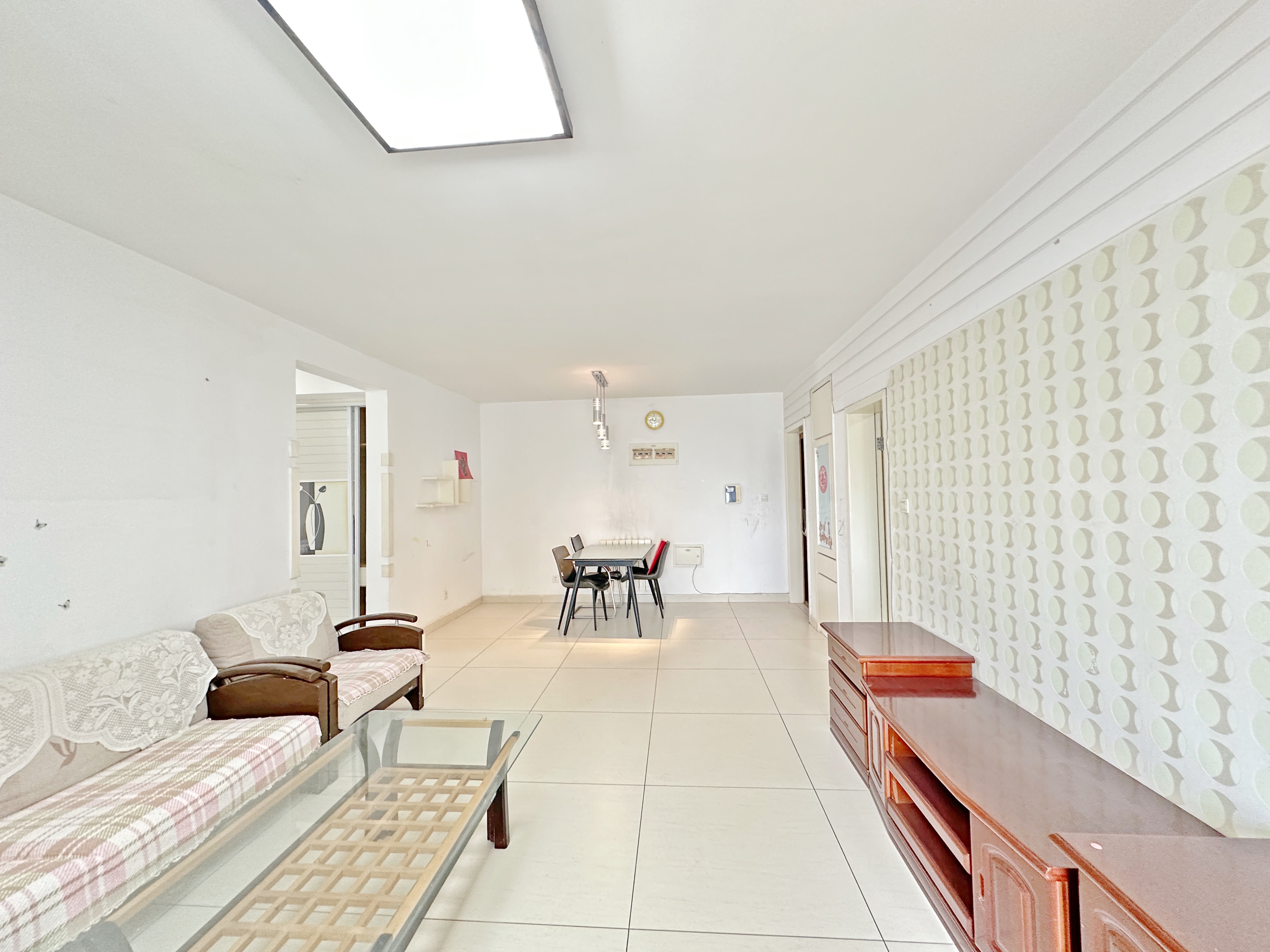 阳光100国际新城(G区)