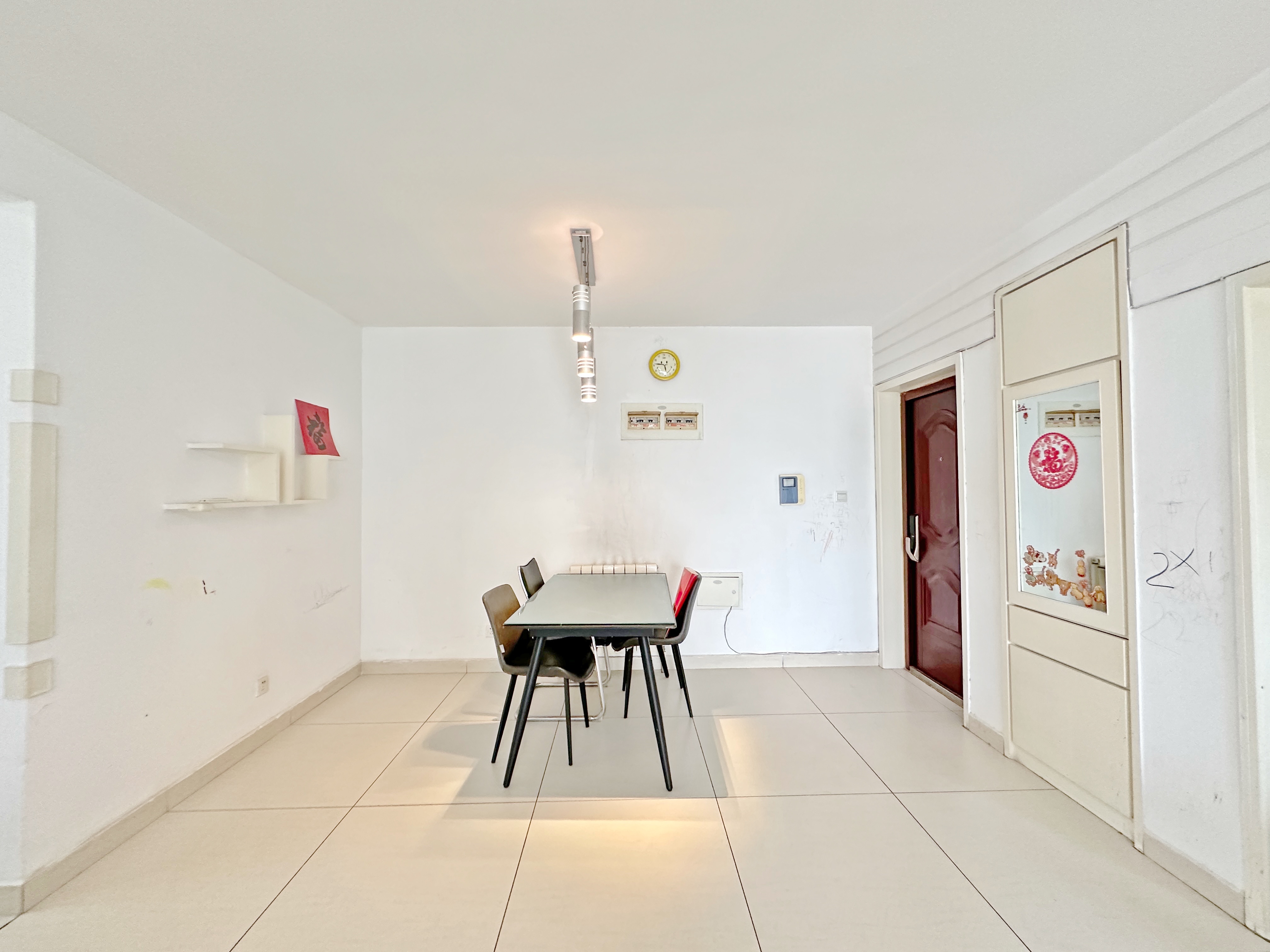 阳光100国际新城(G区)