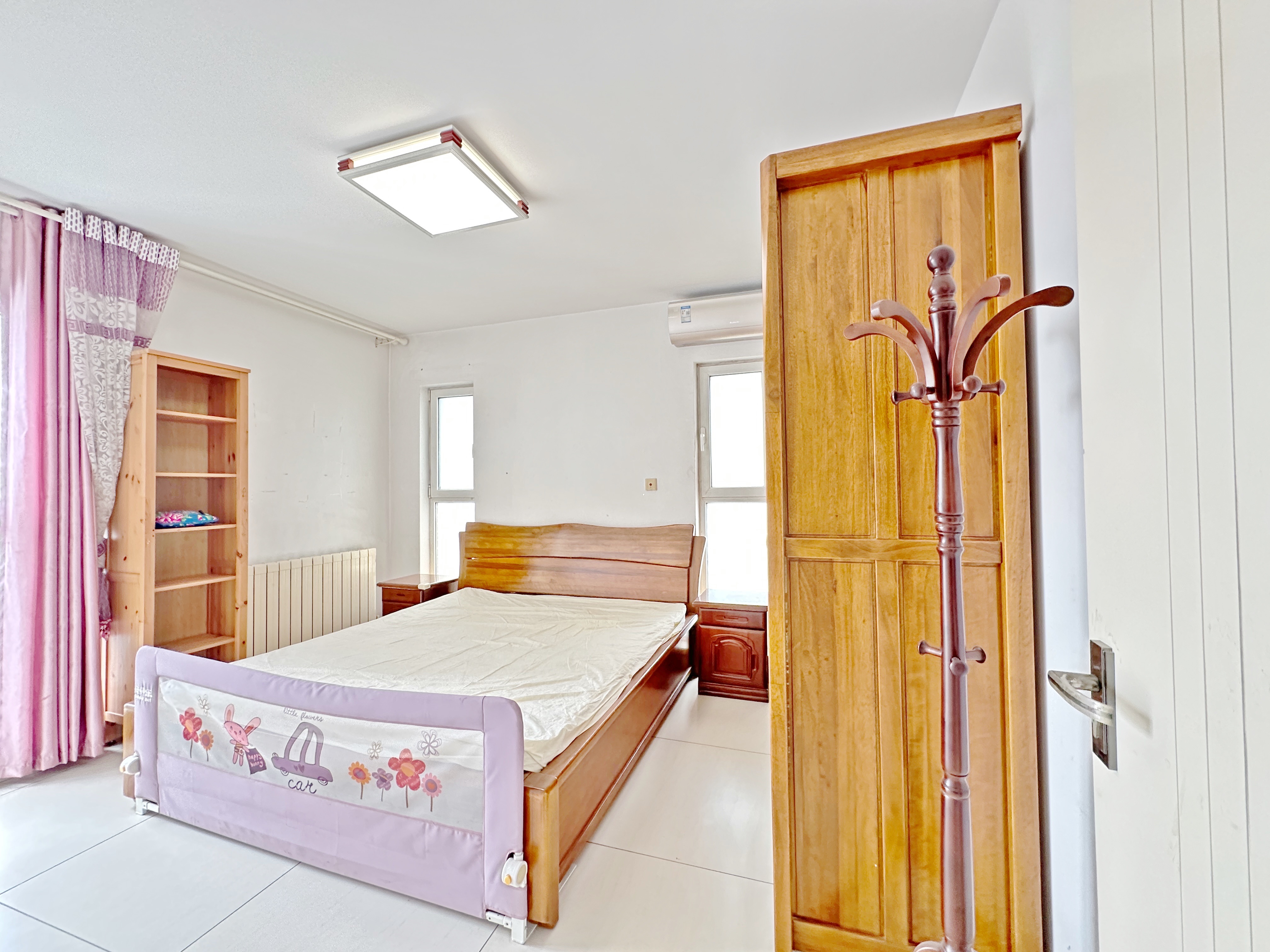 阳光100国际新城(G区)