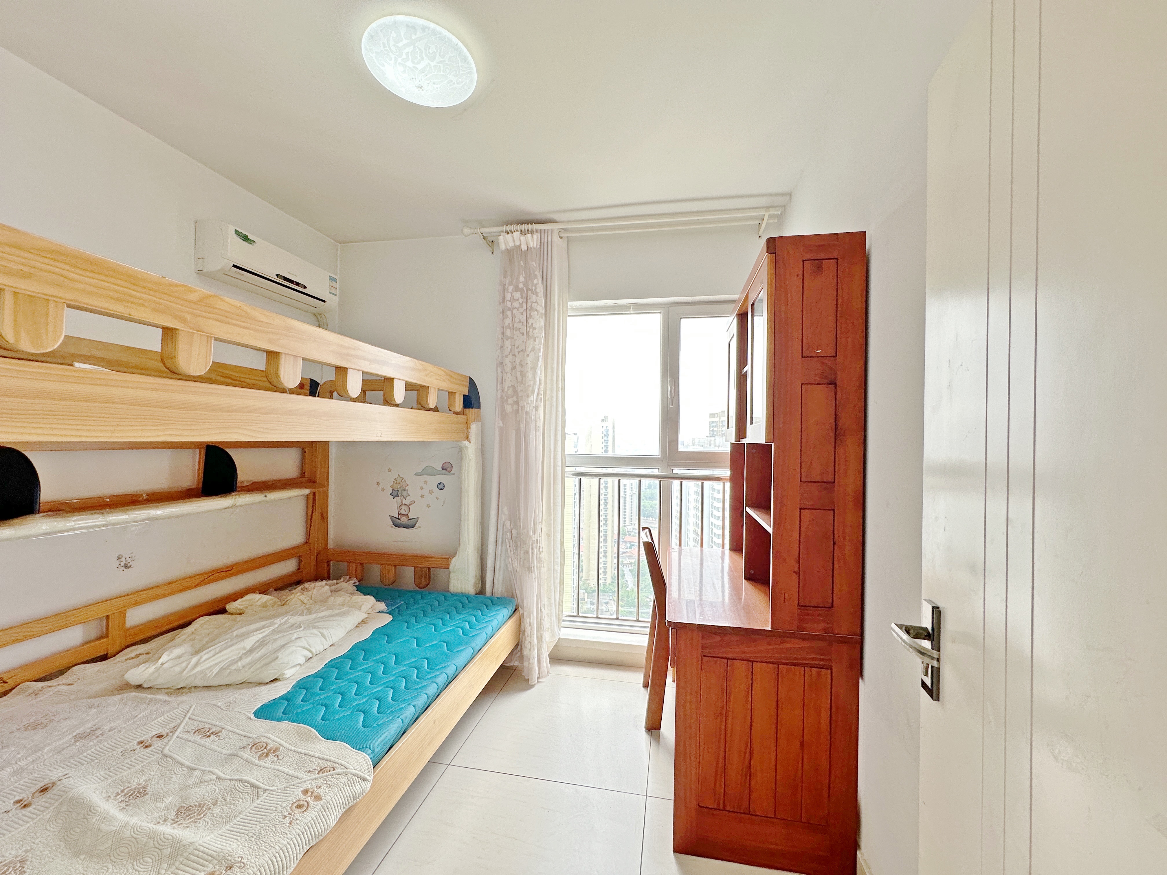 阳光100国际新城(G区)