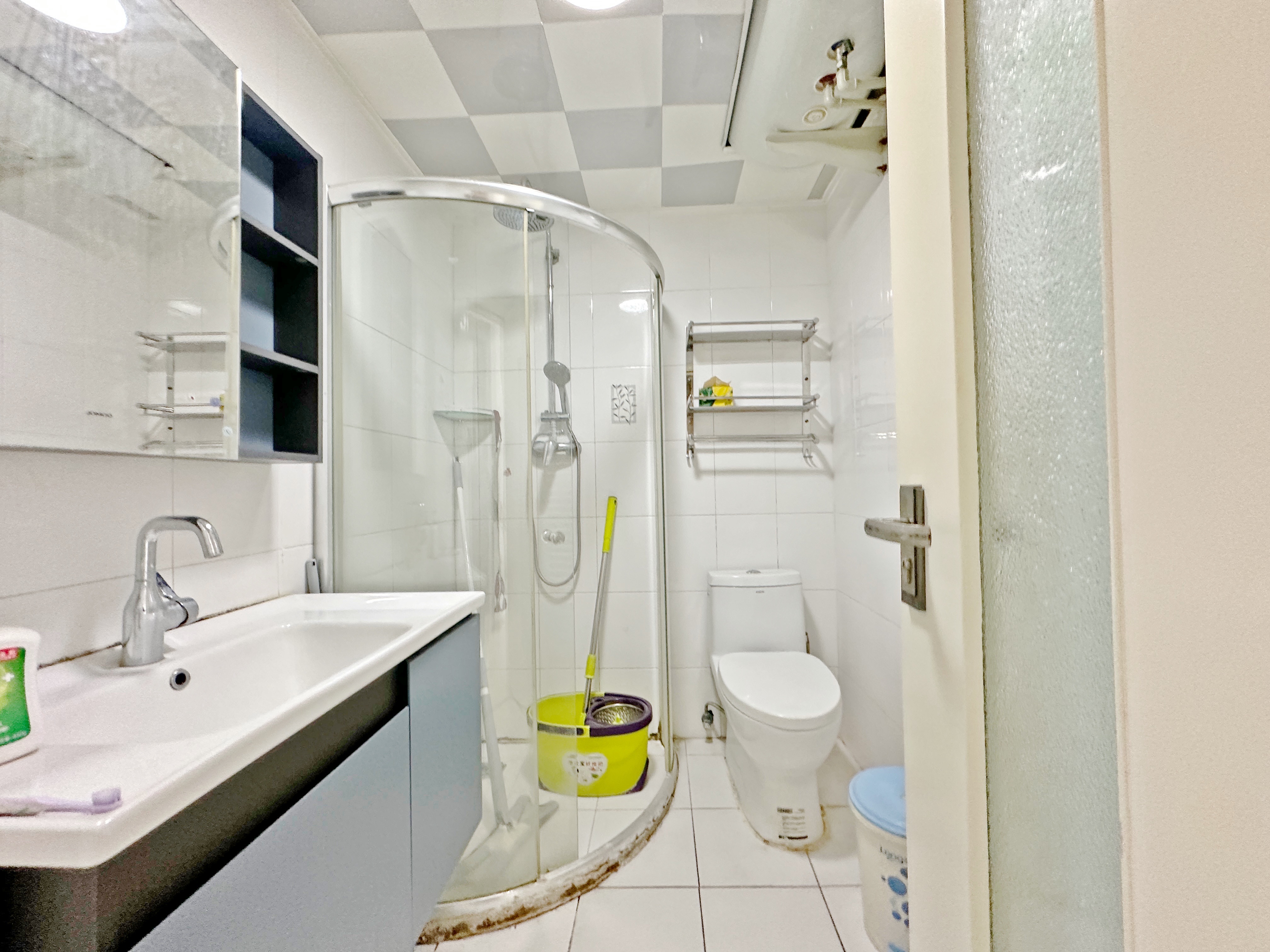 阳光100国际新城(G区)