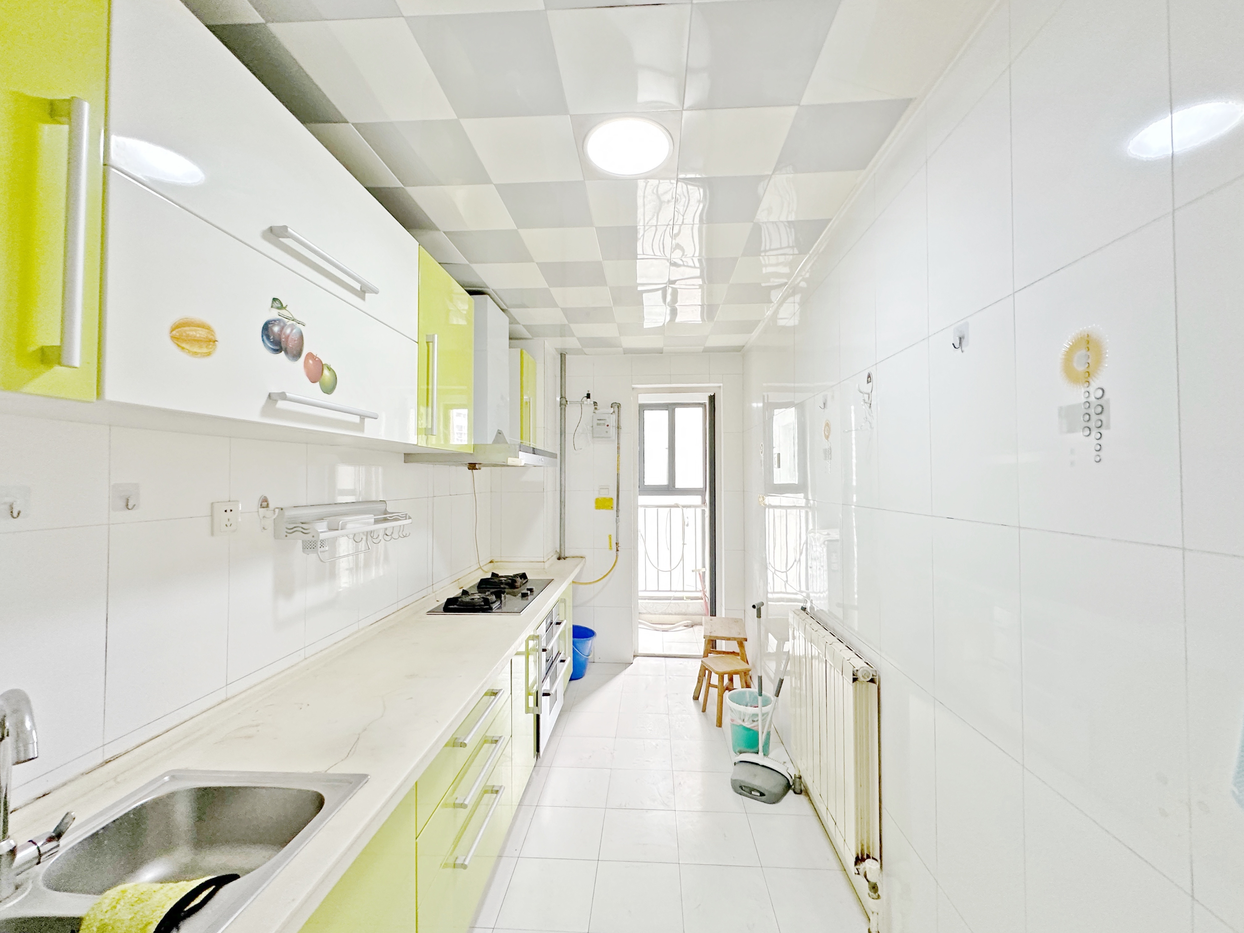 阳光100国际新城(G区)