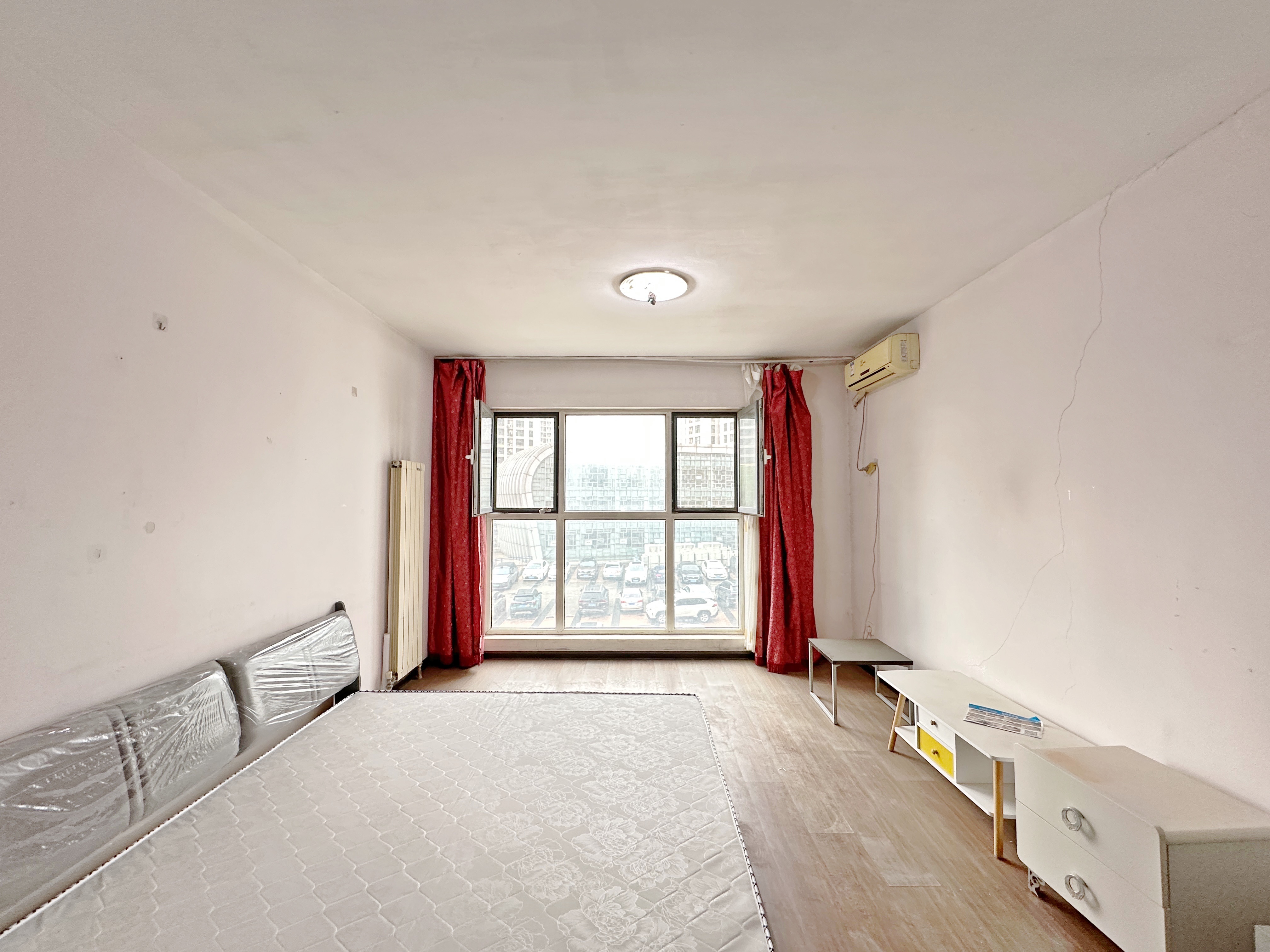 阳光100国际新城(G区)