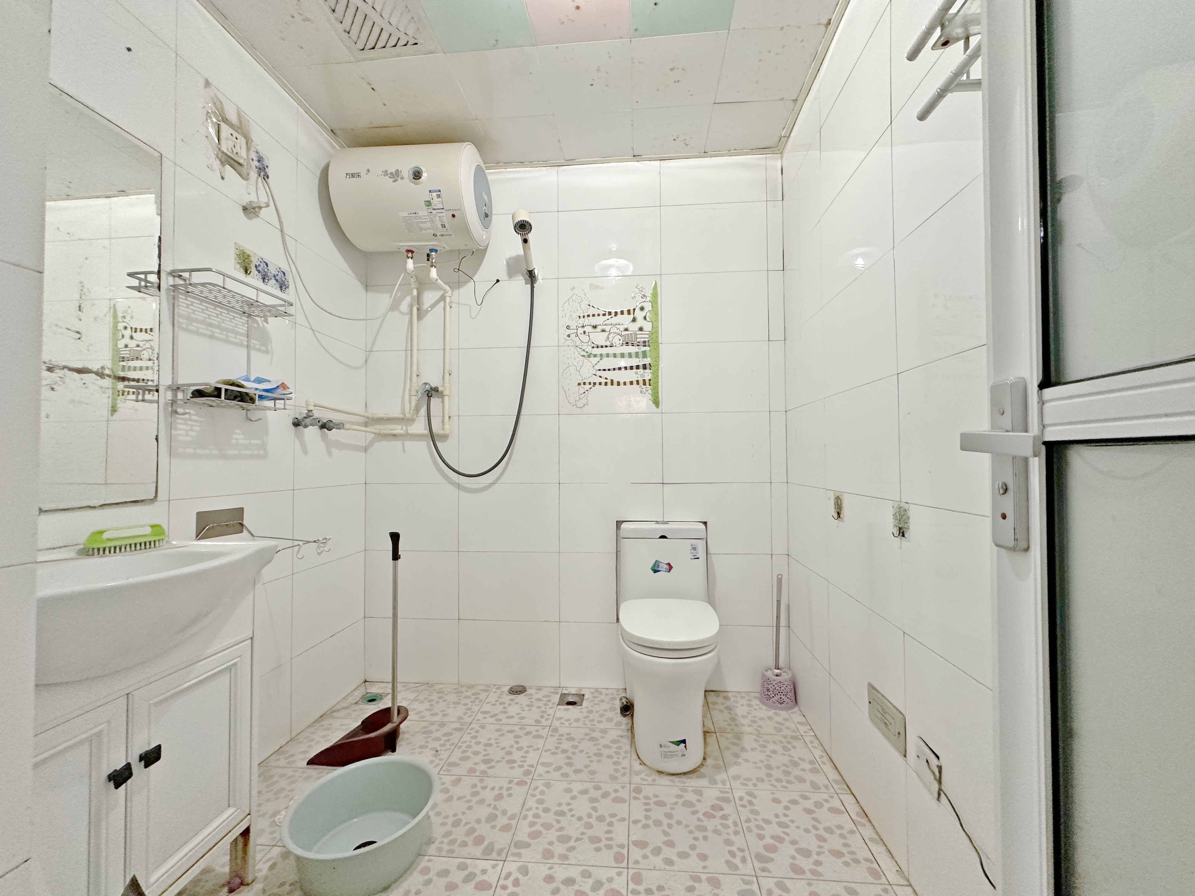 阳光100国际新城(G区)