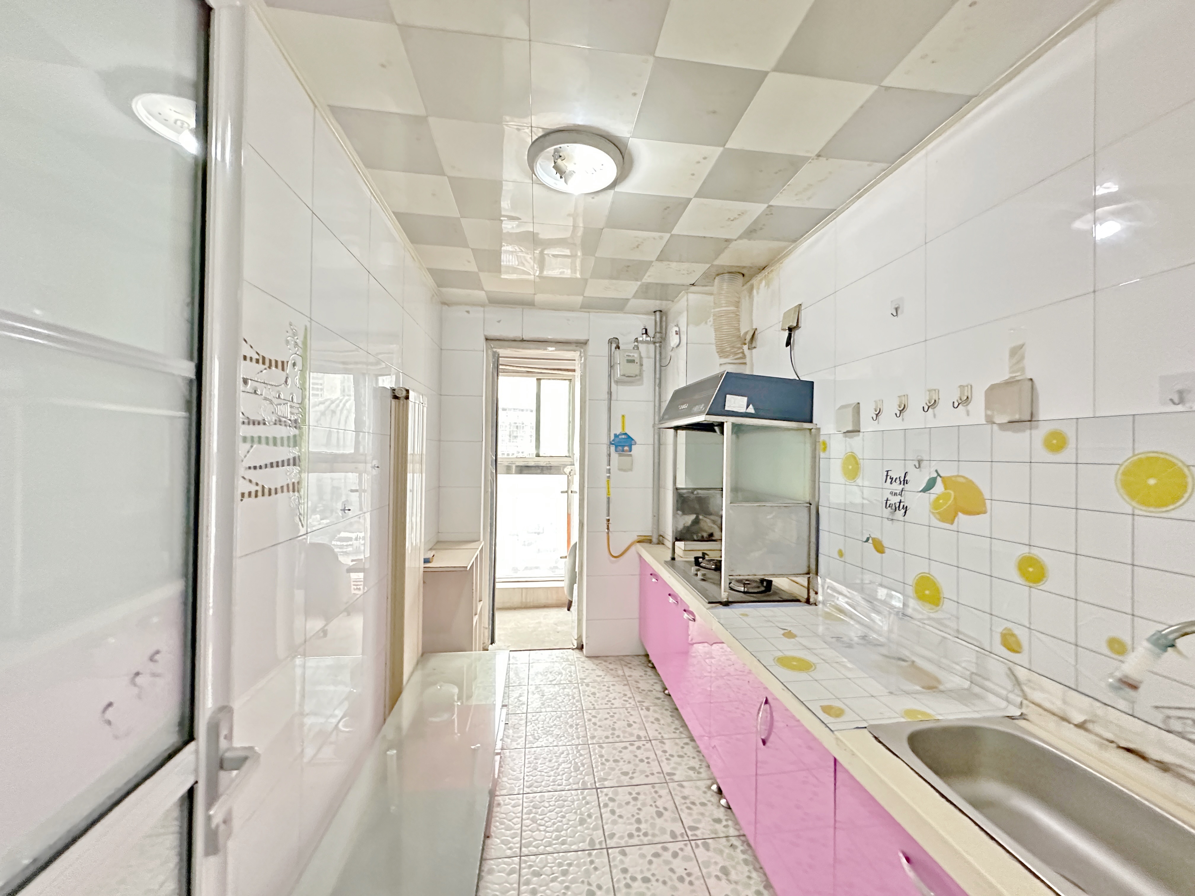 阳光100国际新城(G区)