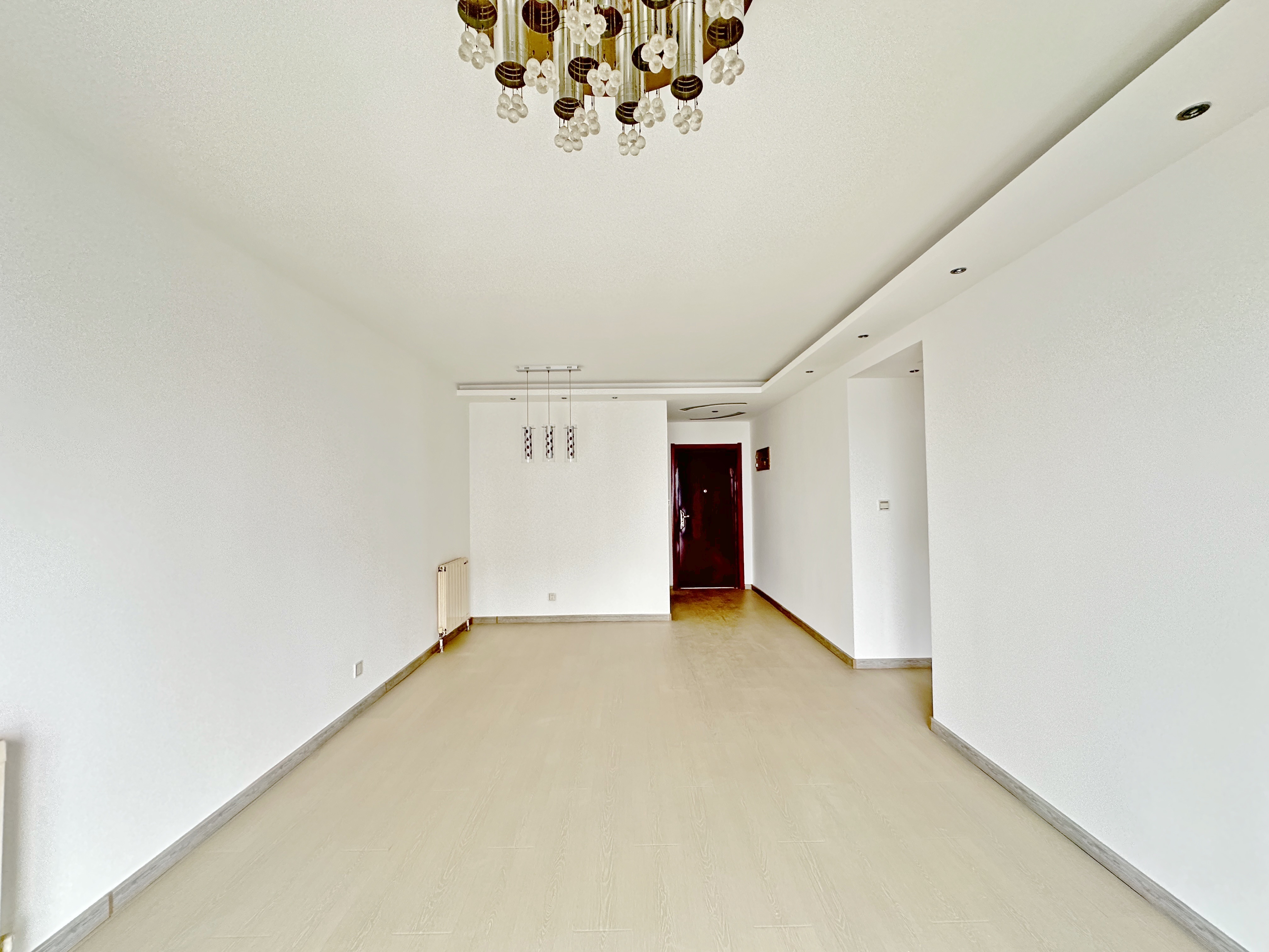 阳光100国际新城(G区)