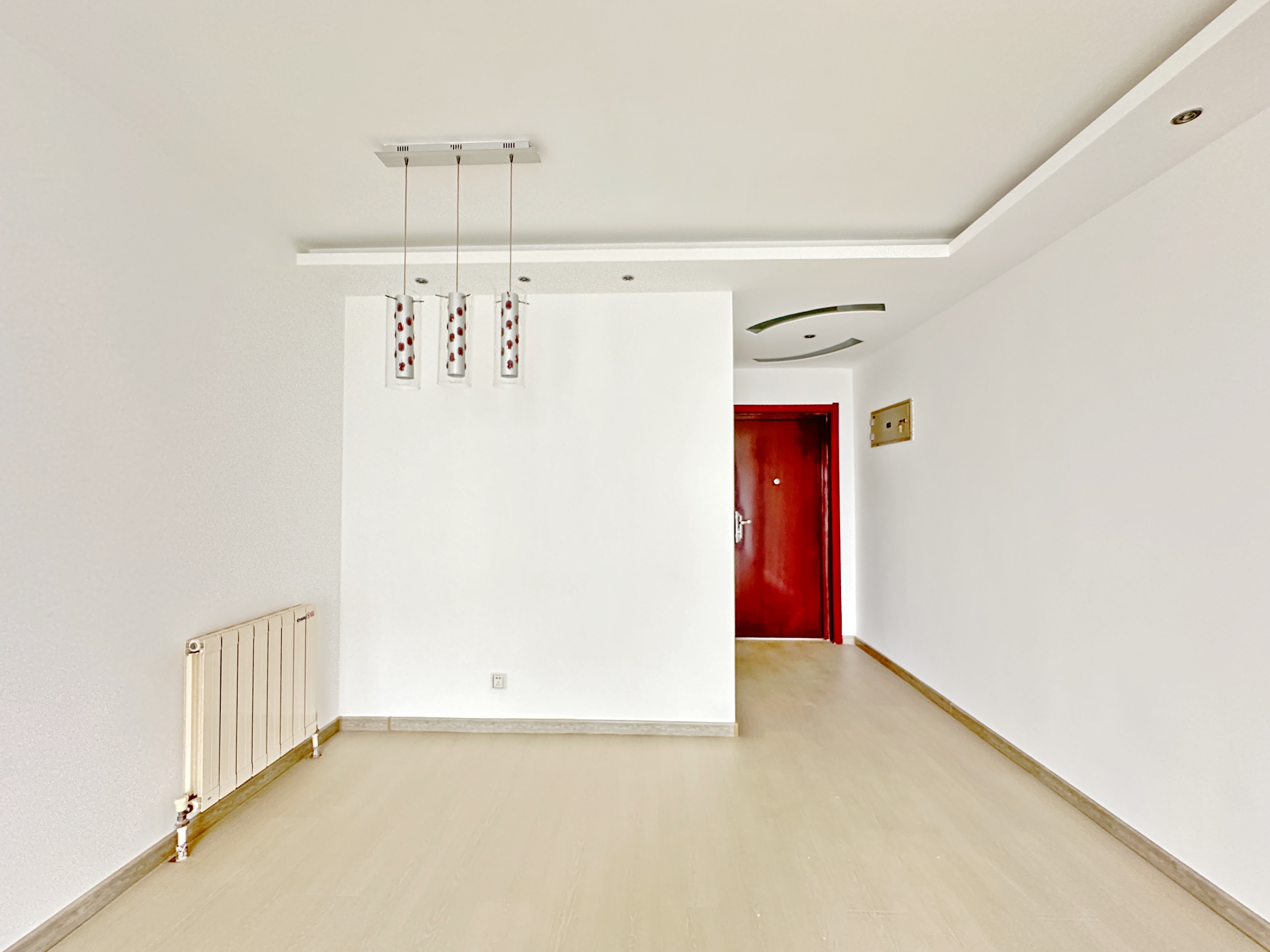 阳光100国际新城(G区)