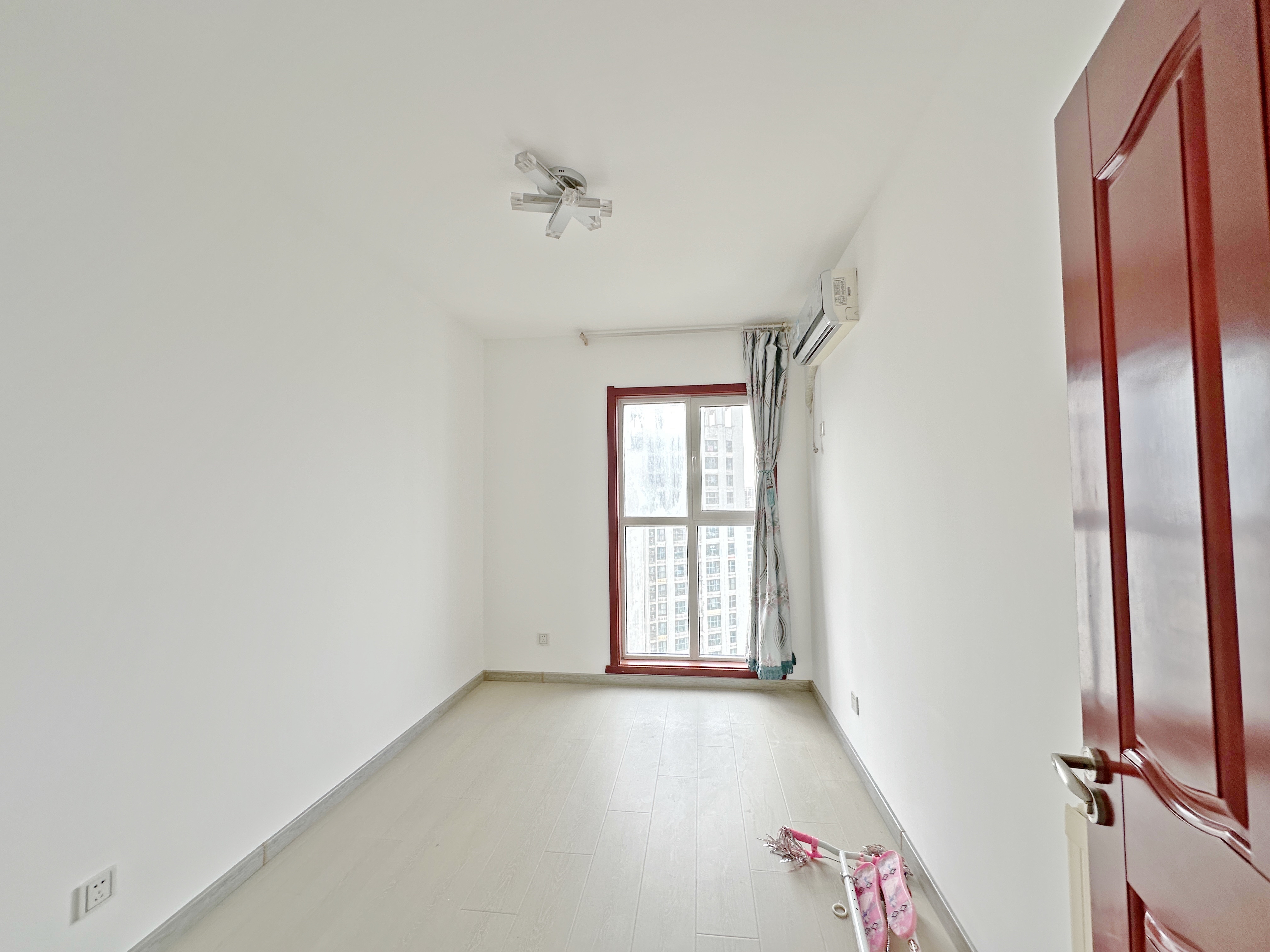 阳光100国际新城(G区)