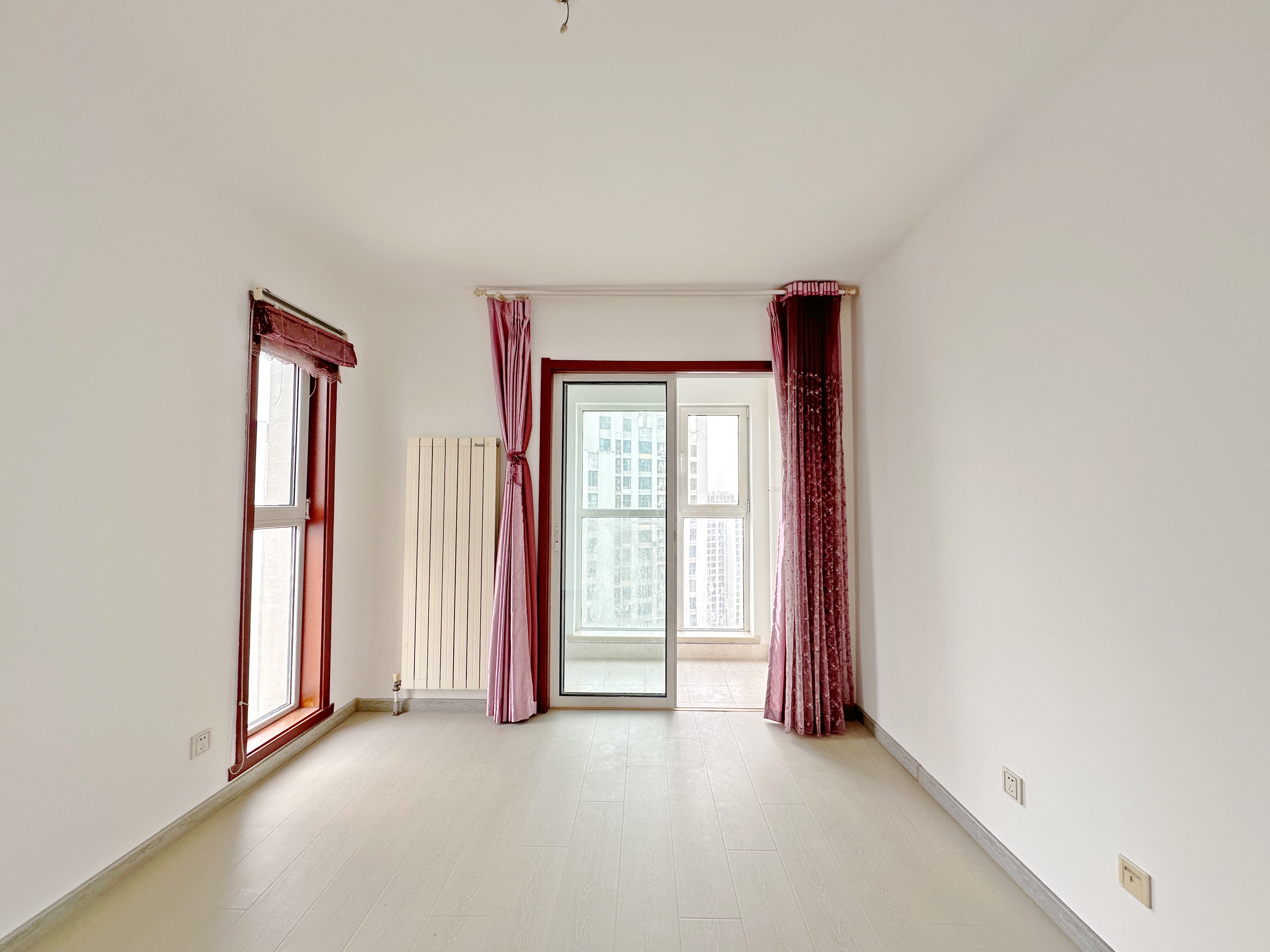 阳光100国际新城(G区)