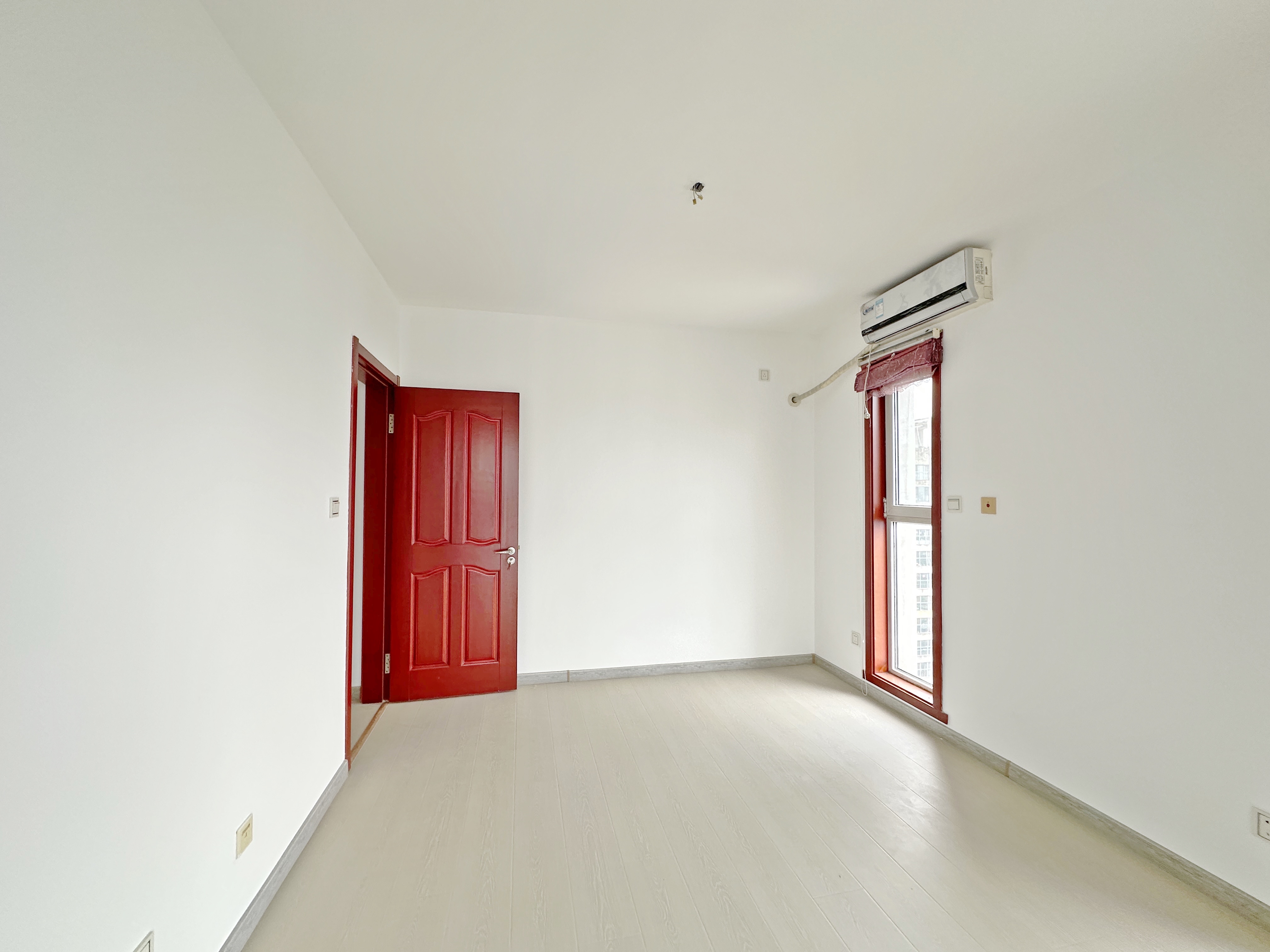 阳光100国际新城(G区)