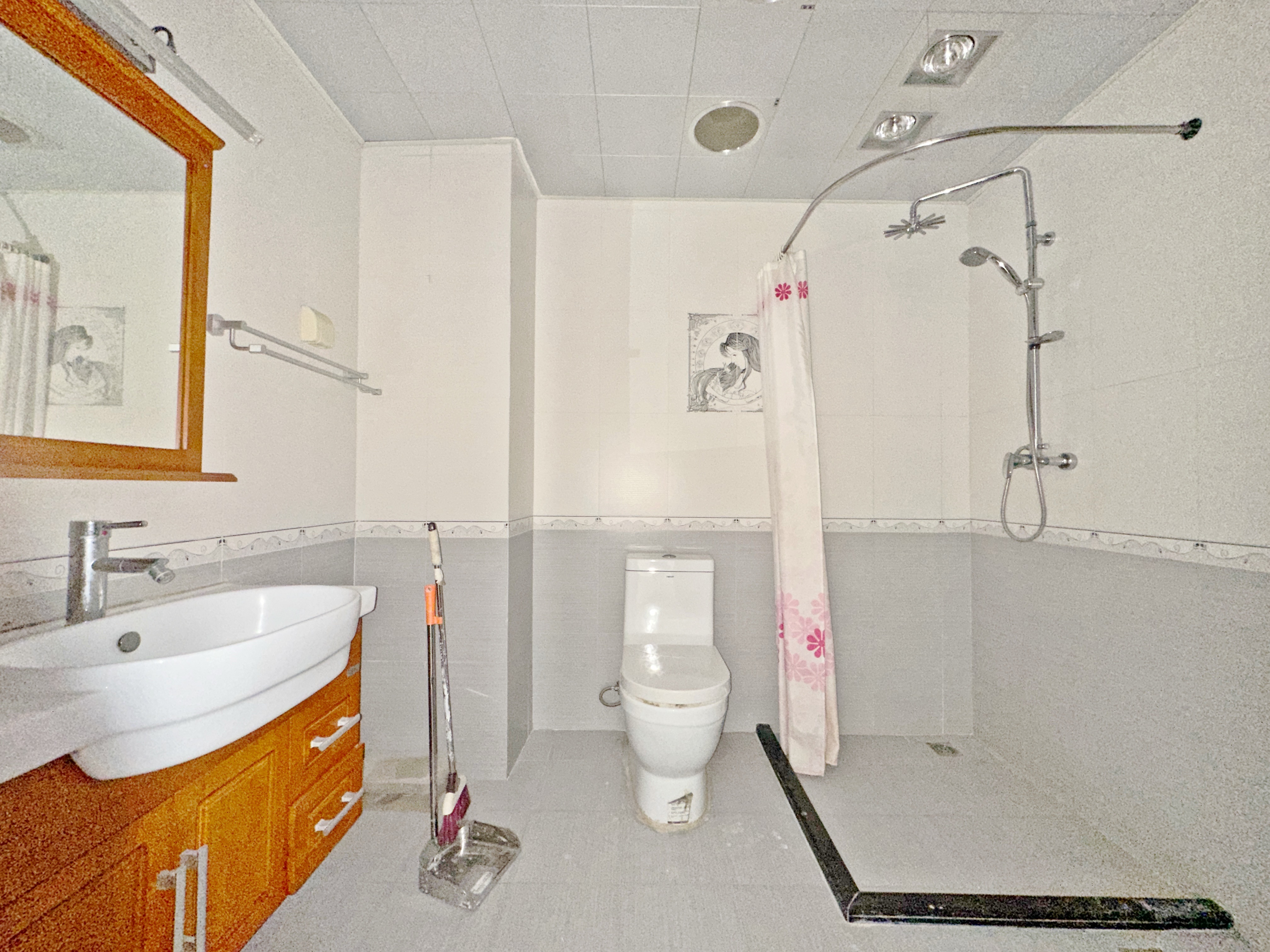 阳光100国际新城(G区)