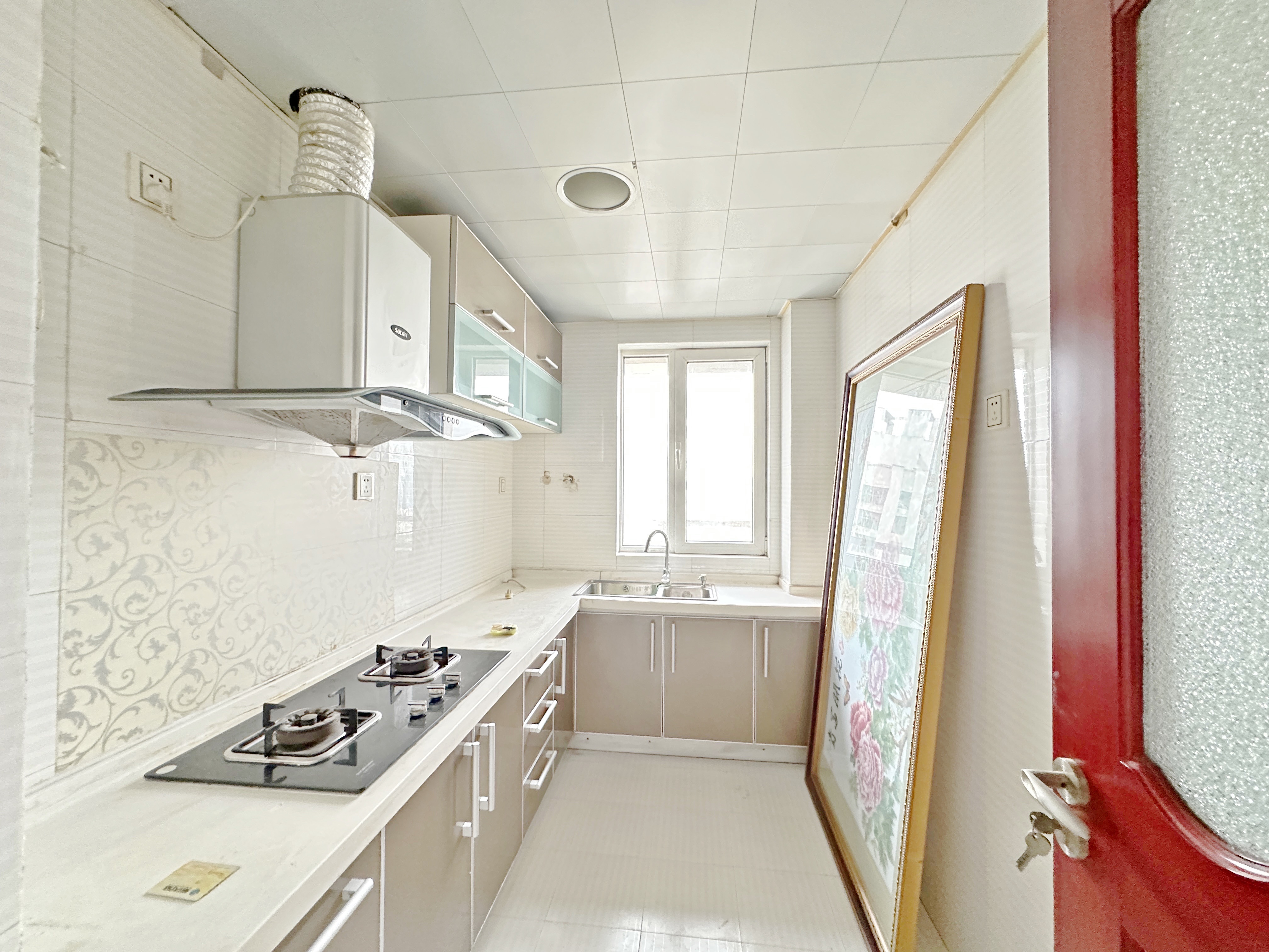 阳光100国际新城(G区)