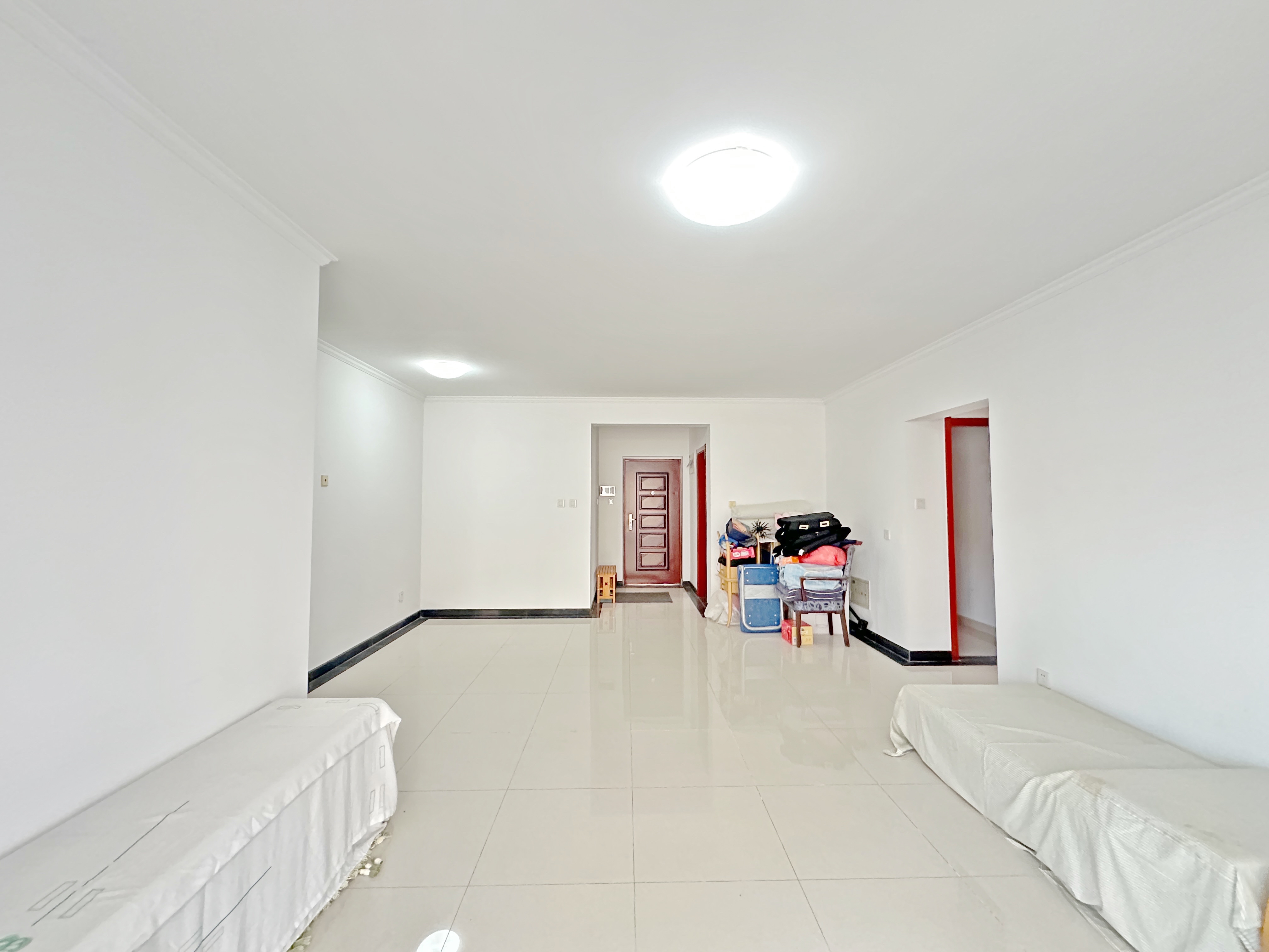 新世界阳光花园