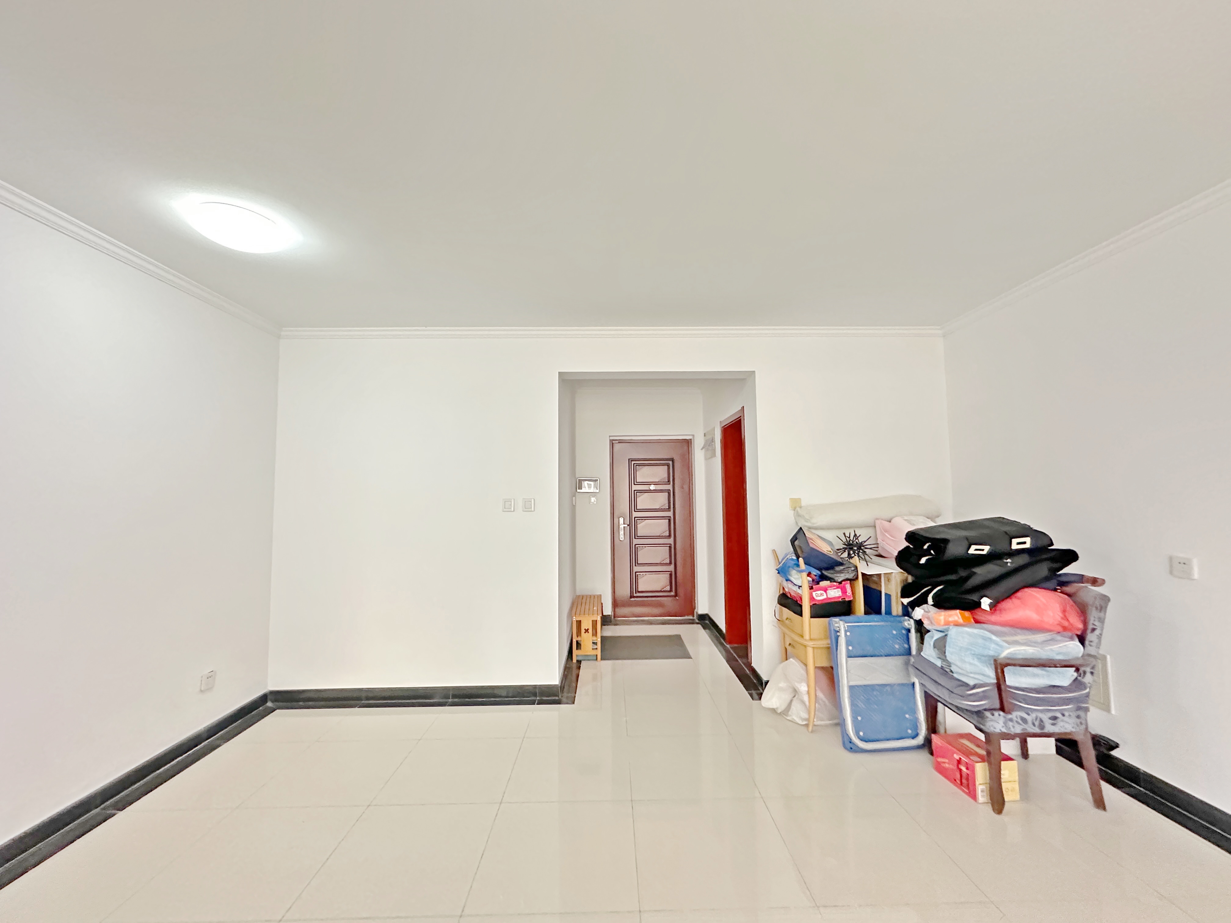 新世界阳光花园