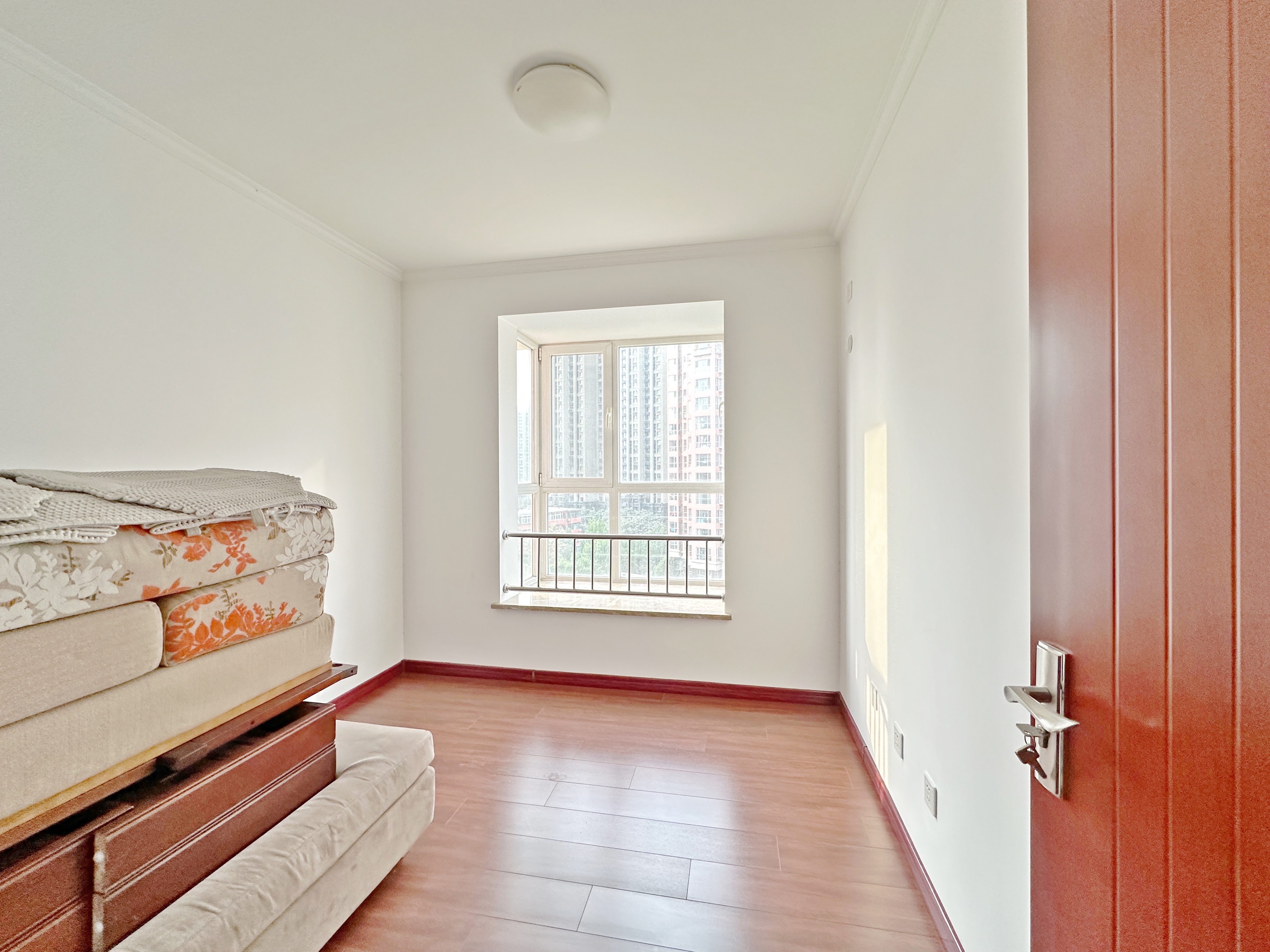 新世界阳光花园