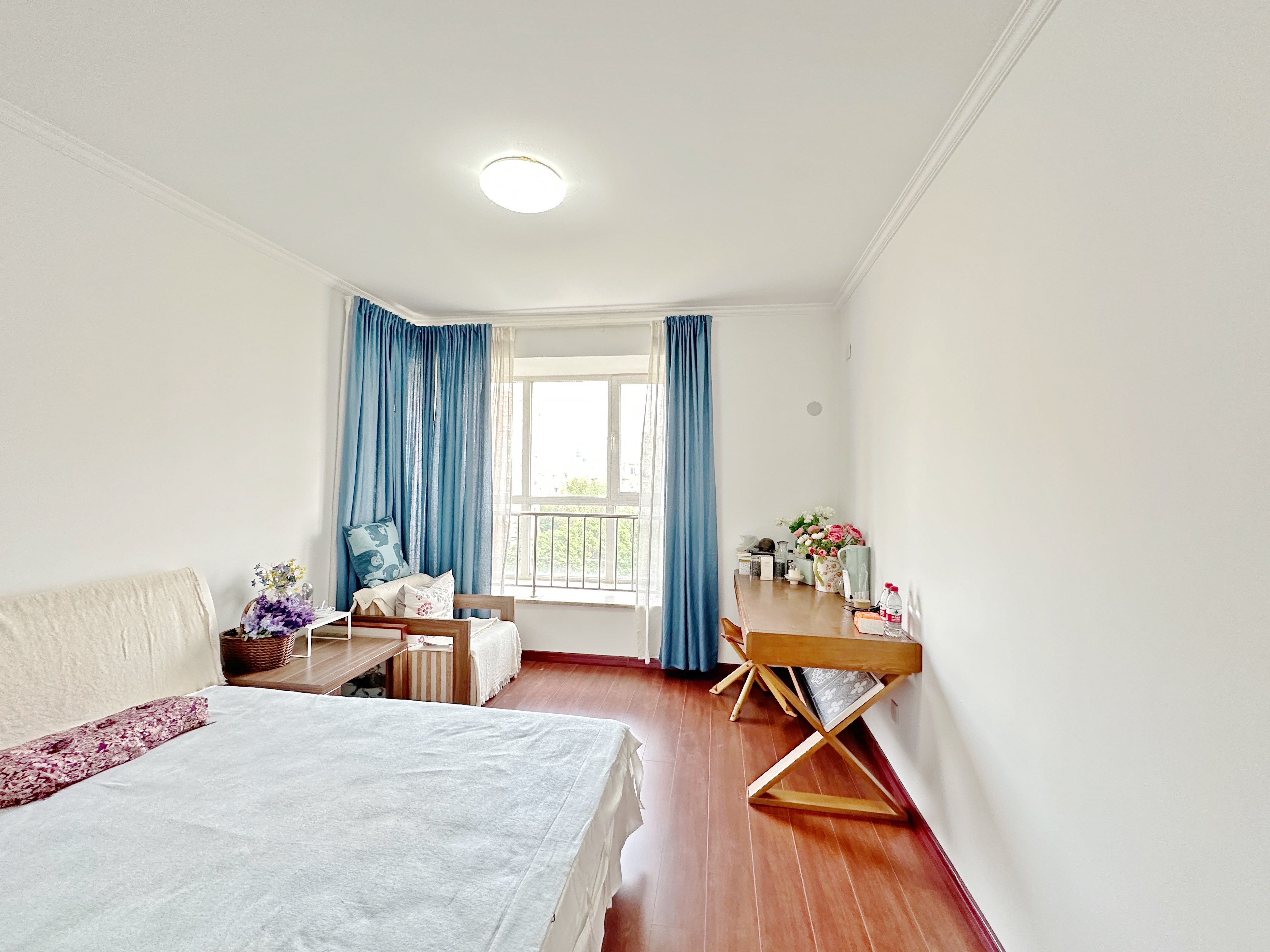 新世界阳光花园