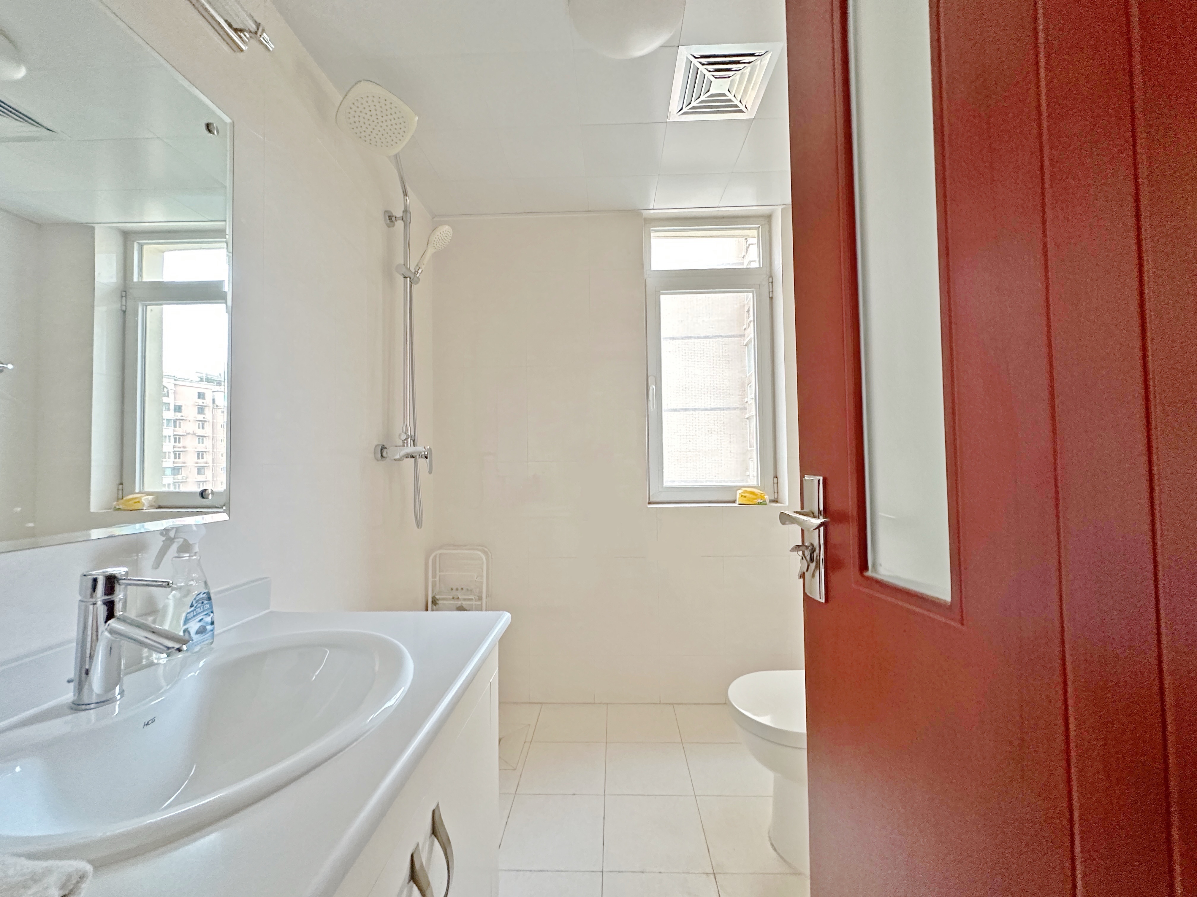 新世界阳光花园