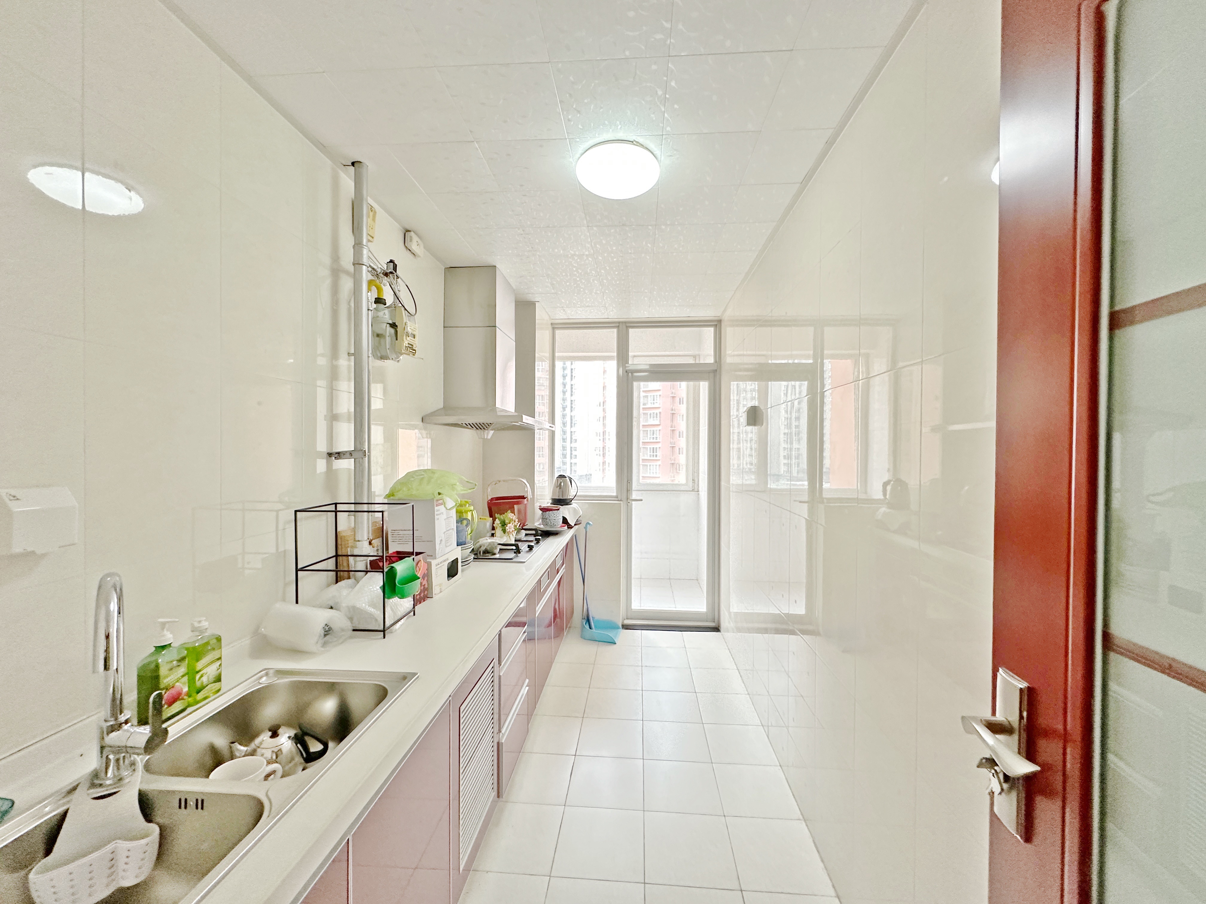 新世界阳光花园