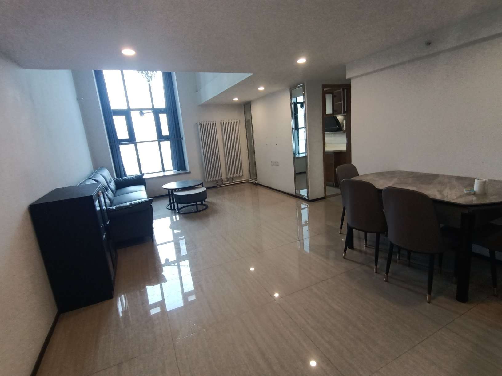 恒大城(商住楼)