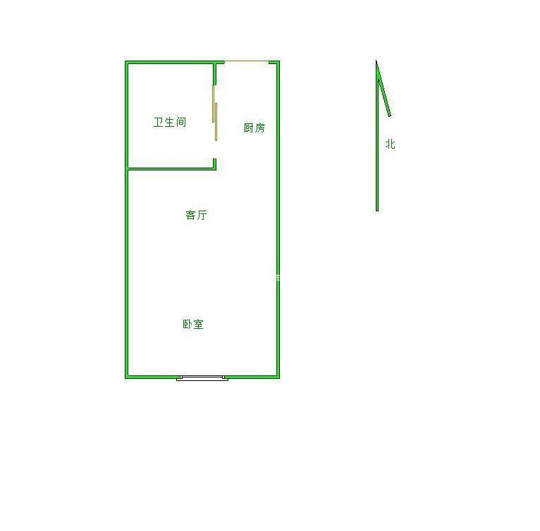 鹊华天禧