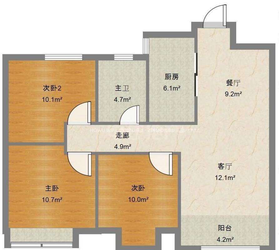 中海珑岸
