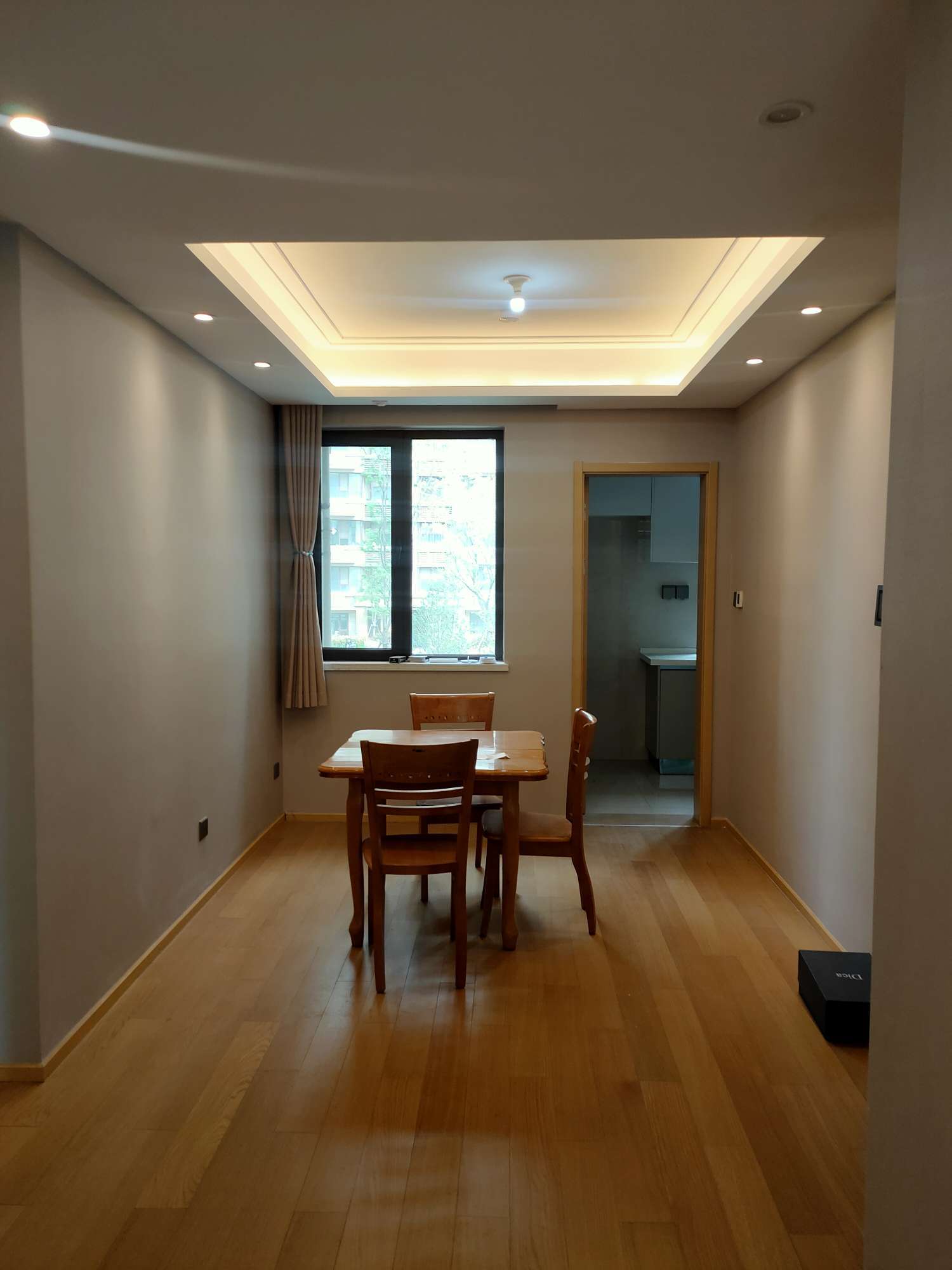 中建锦绣首府