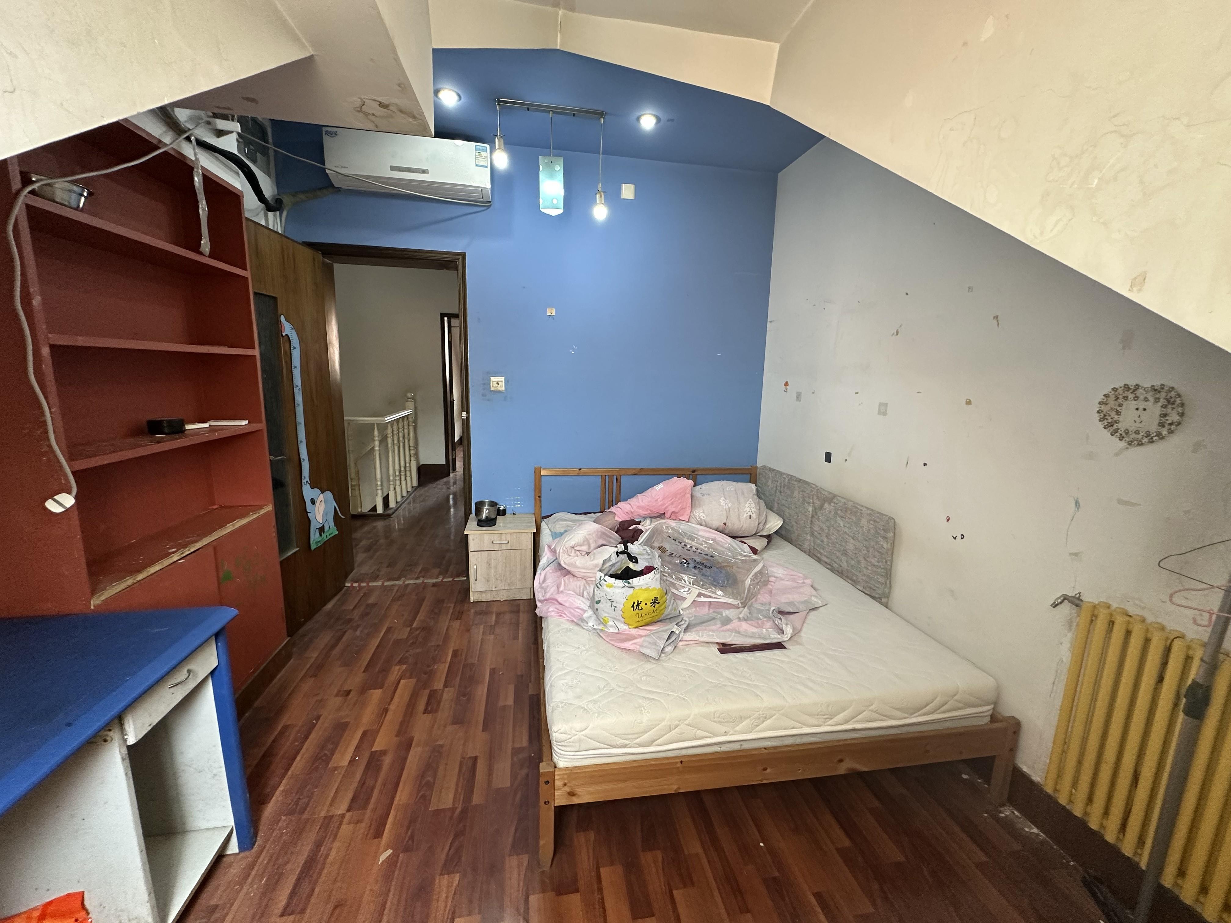 阳光舜城十区