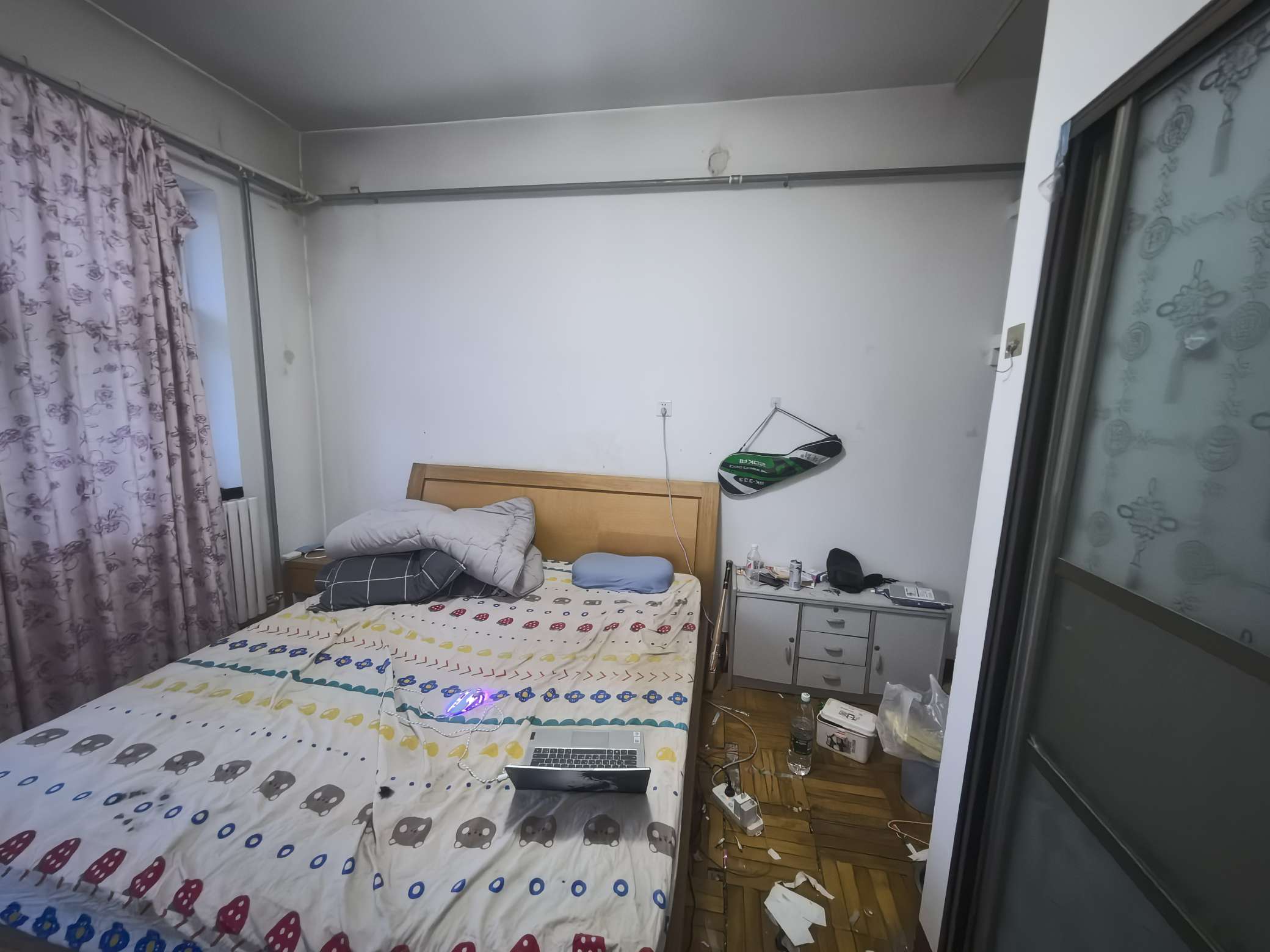 山东经济学院教工宿舍
